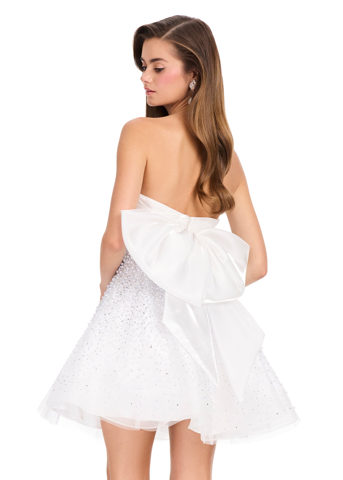 ASHLEYlauren Dresses ASHLEYlauren 40066