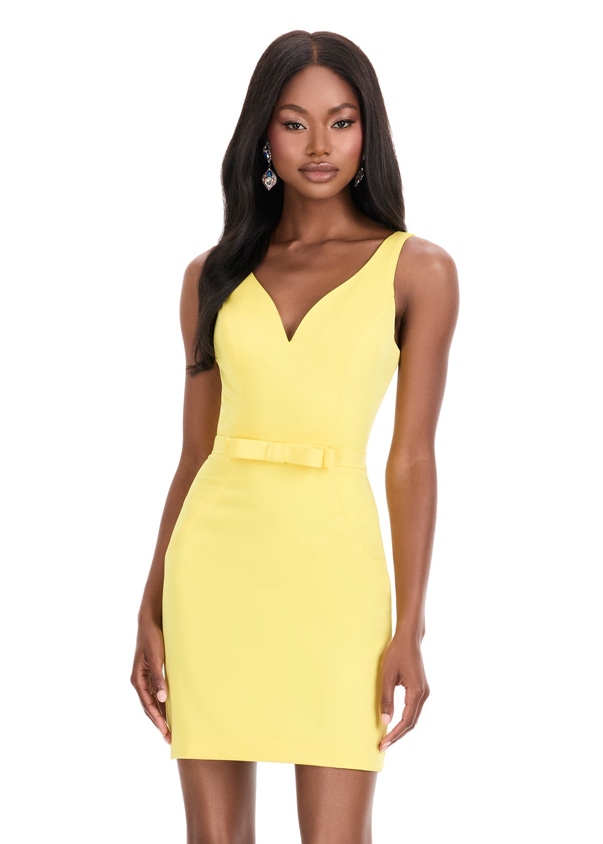 ASHLEYlauren Dresses ASHLEYlauren 4835