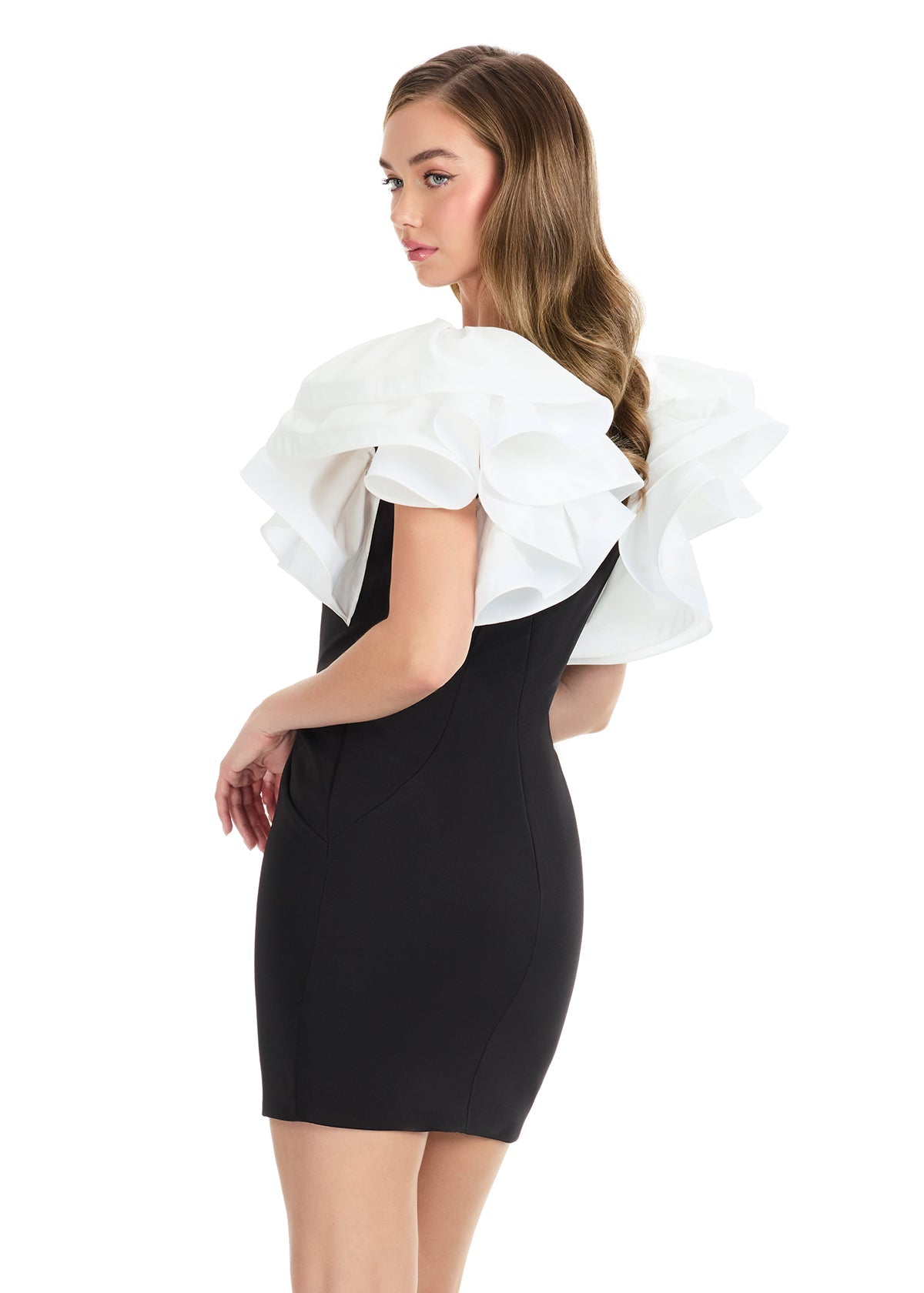 ASHLEYlauren Dresses ASHLEYlauren 4841