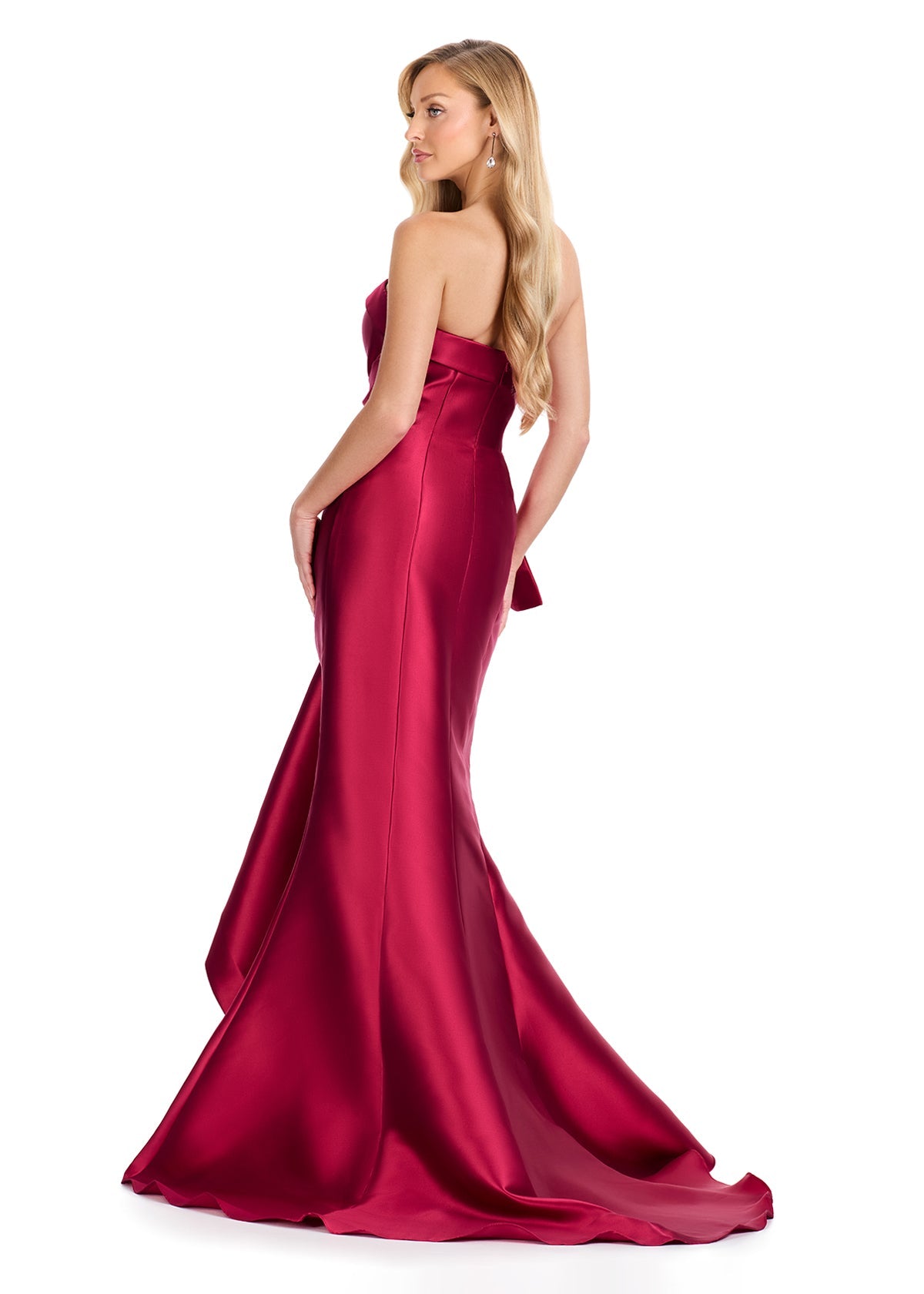 ASHLEYlauren Dresses ASHLEYlauren E12113