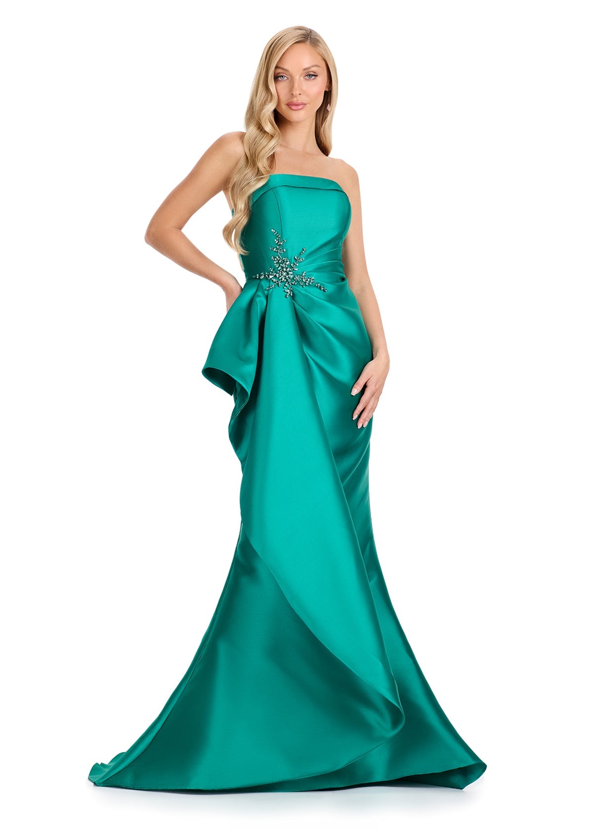 ASHLEYlauren Dresses ASHLEYlauren E12113