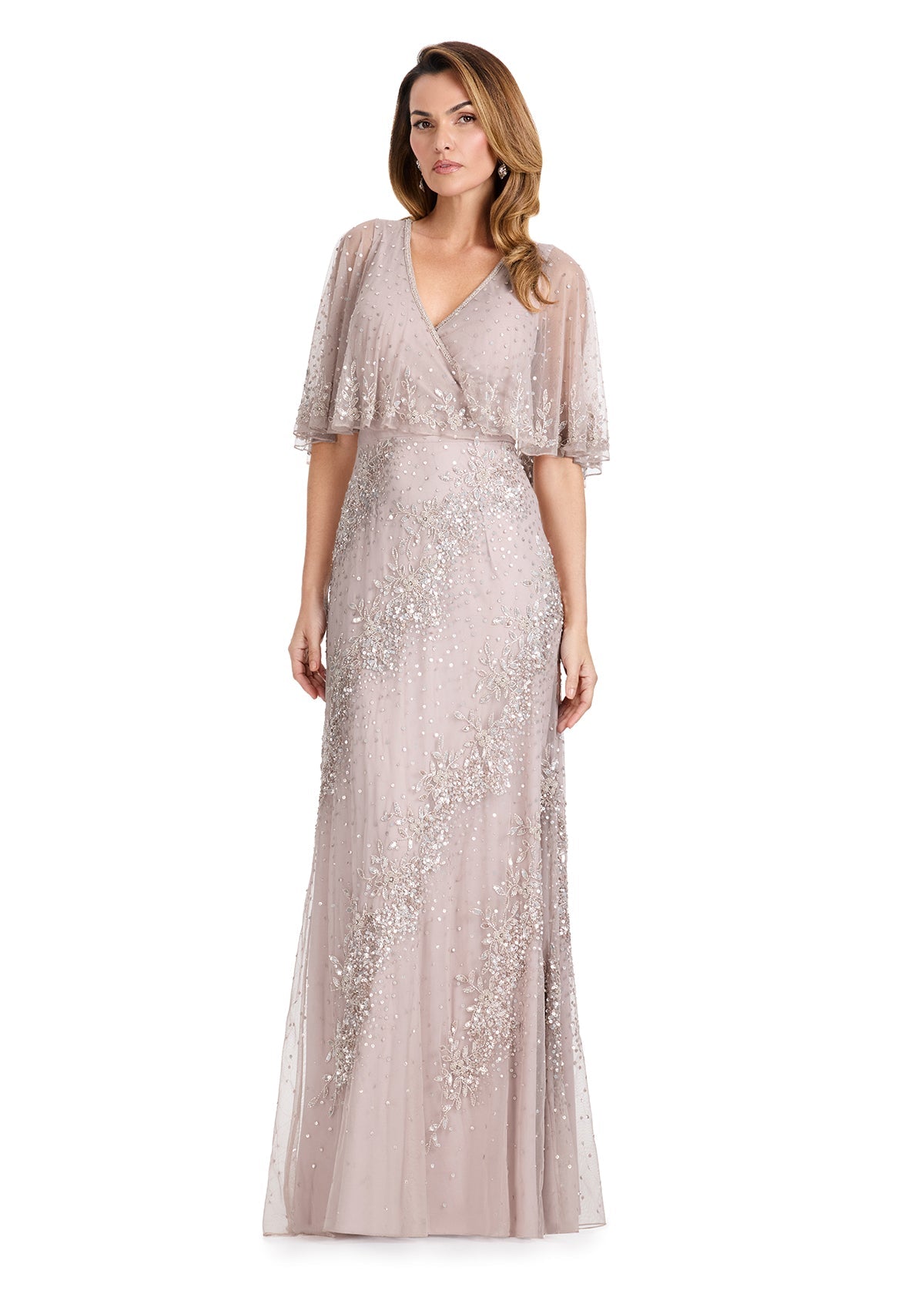 ASHLEYlauren Dresses ASHLEYlauren E12114