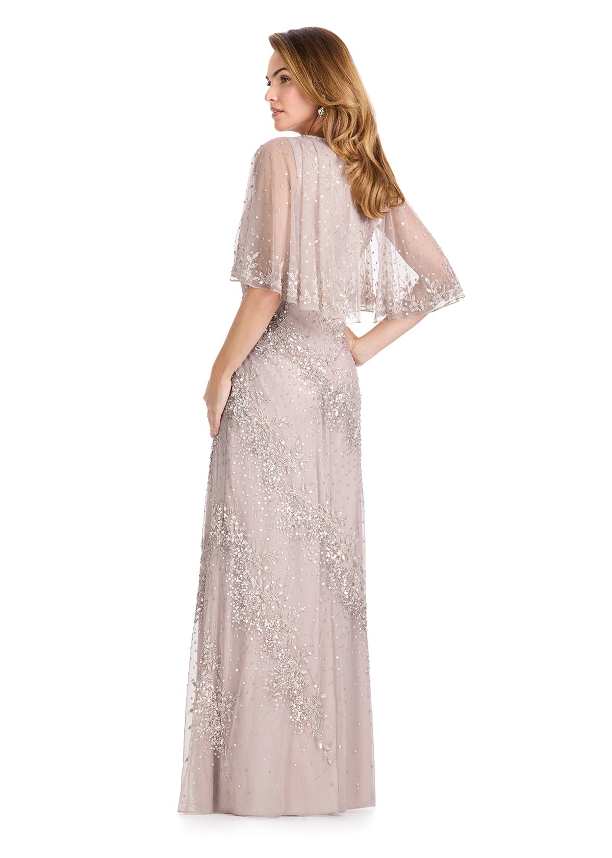 ASHLEYlauren Dresses ASHLEYlauren E12114