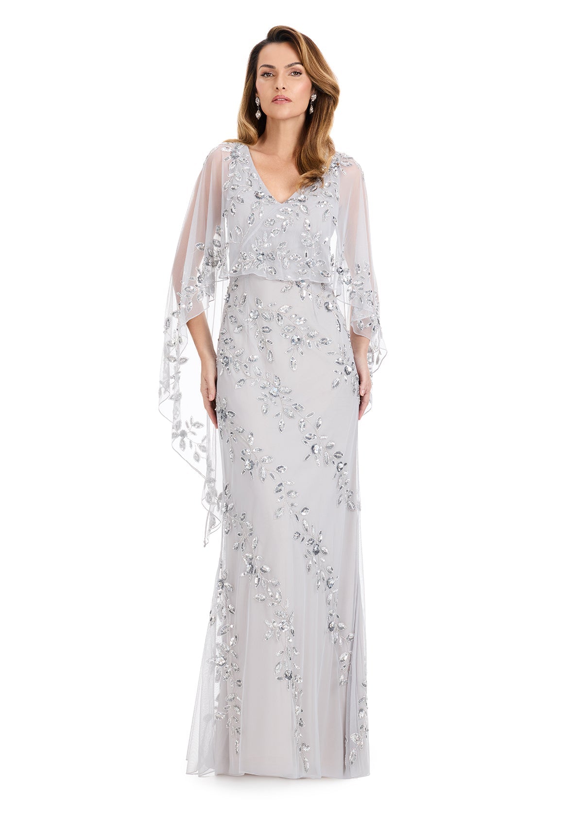 ASHLEYlauren Dresses ASHLEYlauren E12134