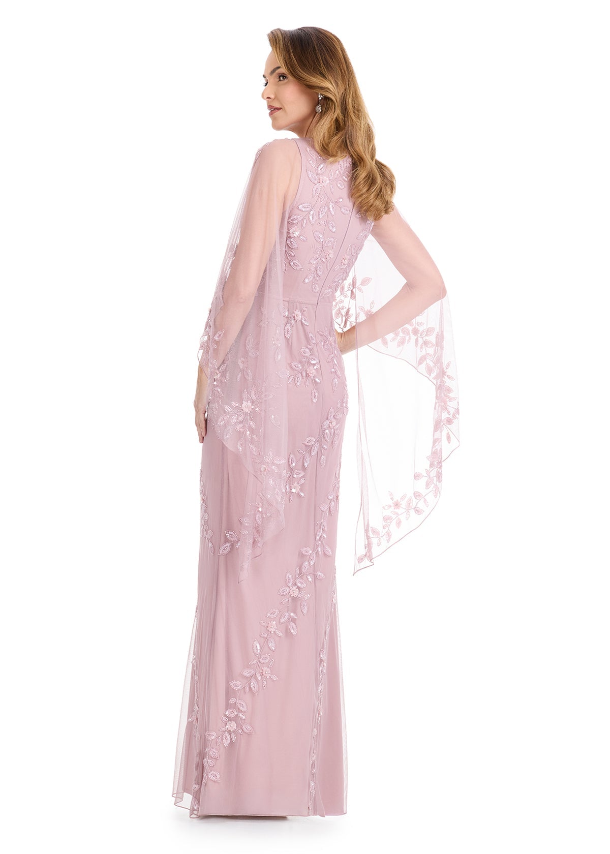 ASHLEYlauren Dresses ASHLEYlauren E12134