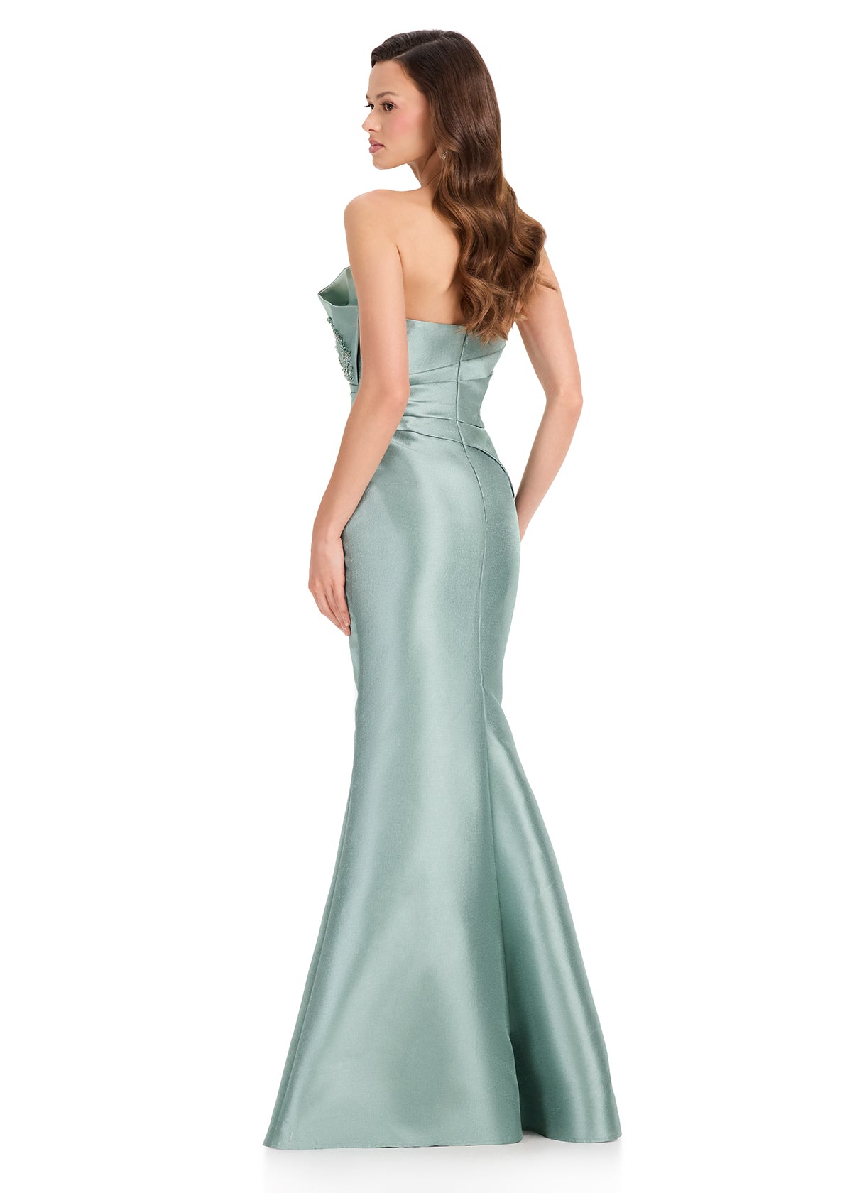 ASHLEYlauren Dresses ASHLEYlauren E12361