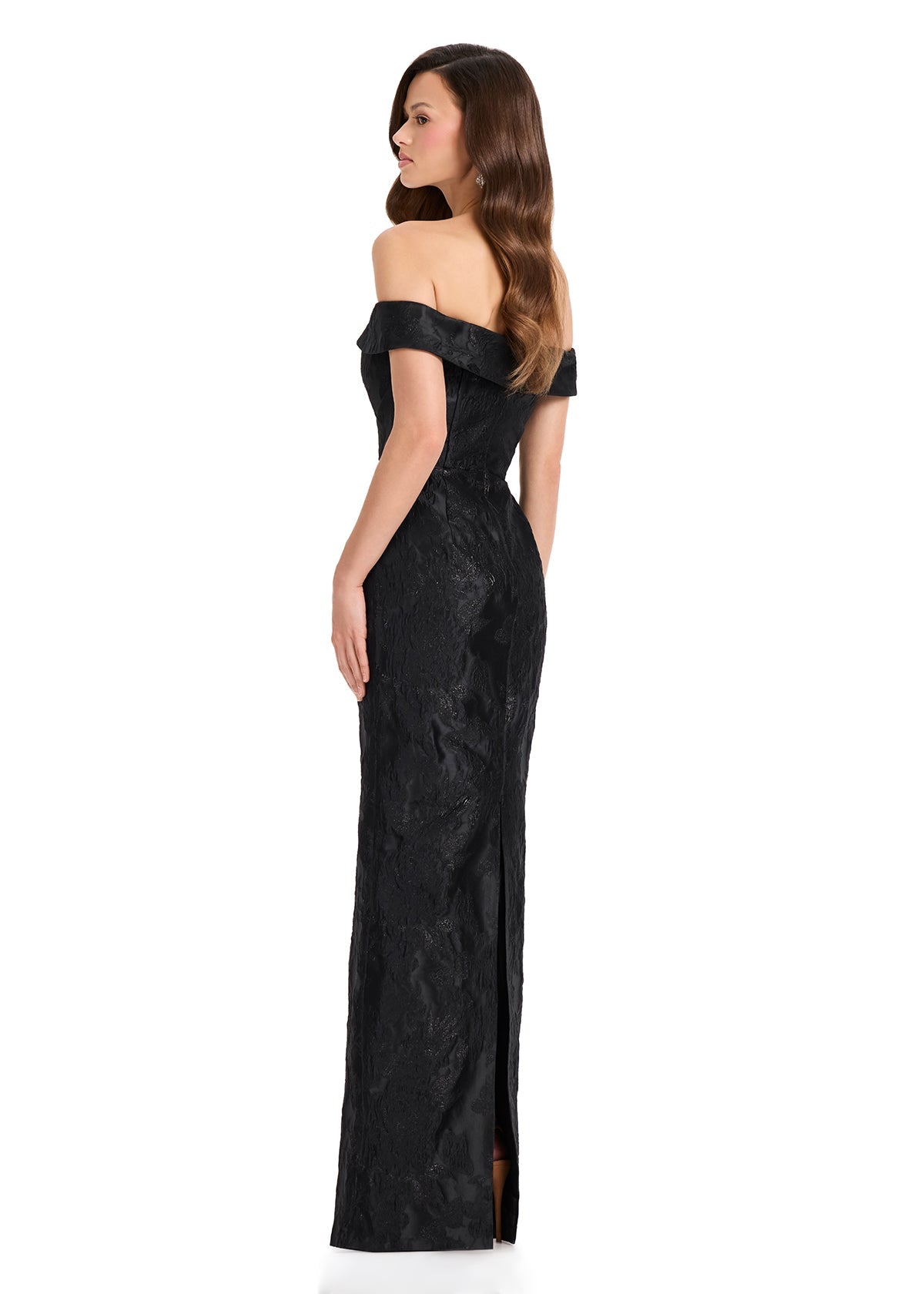 ASHLEYlauren Dresses ASHLEYlauren E12367