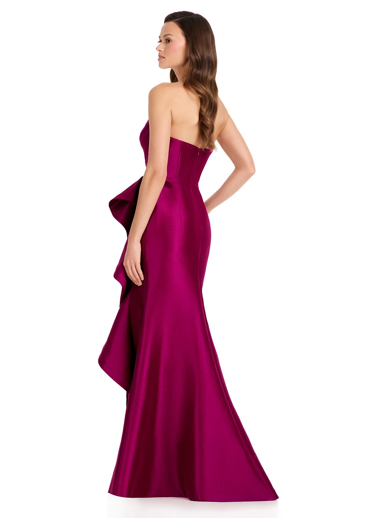 ASHLEYlauren Dresses ASHLEYlauren E12368