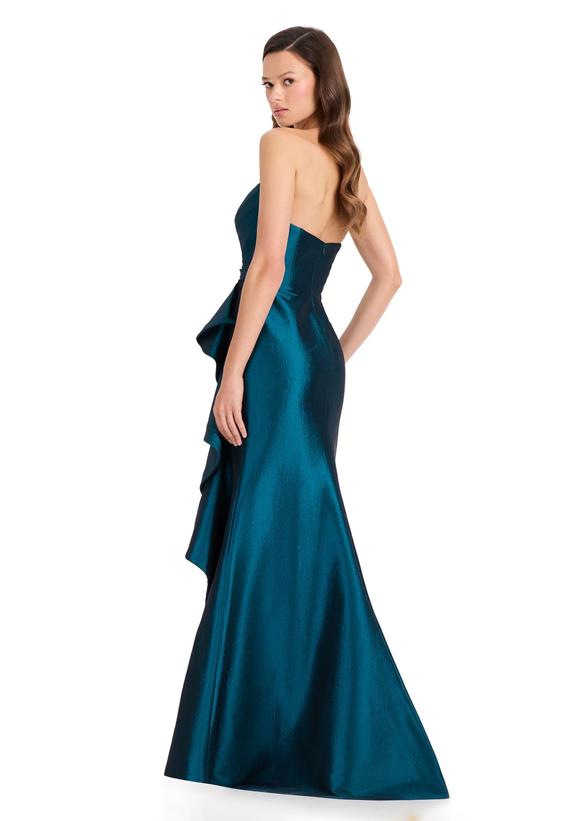 ASHLEYlauren Dresses ASHLEYlauren E12368
