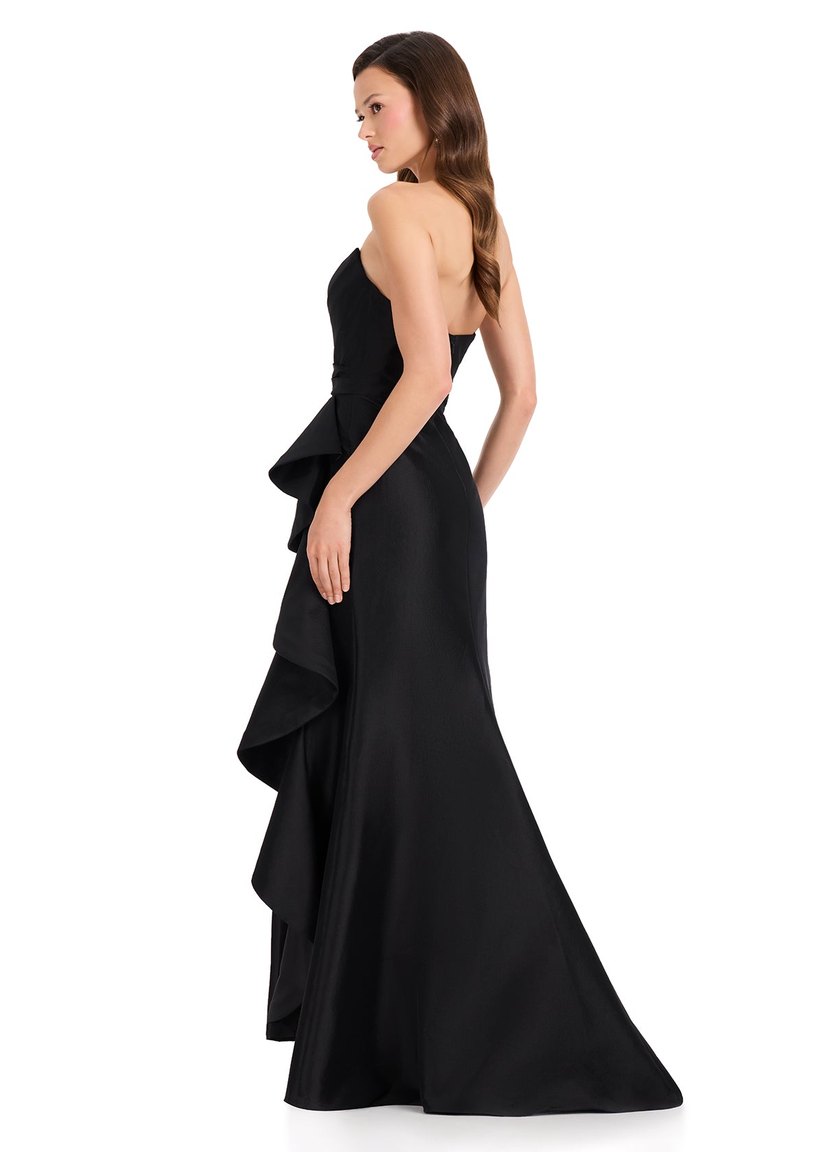 ASHLEYlauren Dresses ASHLEYlauren E12368
