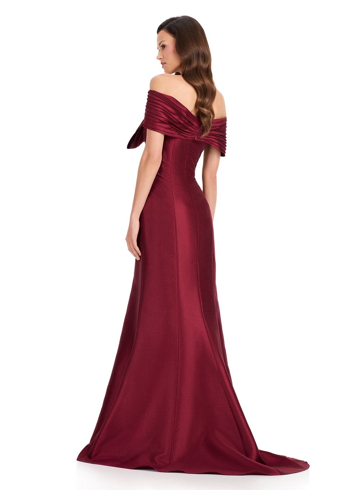 ASHLEYlauren Dresses ASHLEYlauren E12369