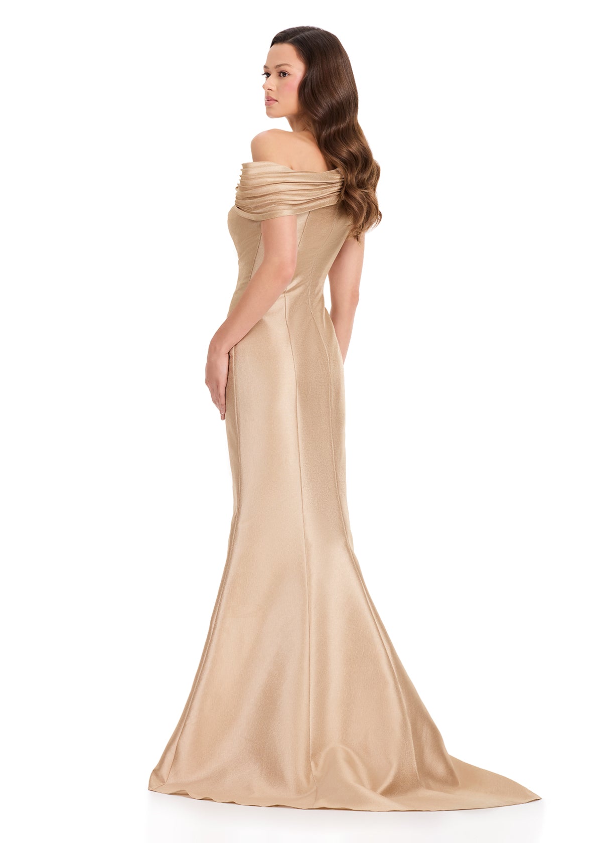 ASHLEYlauren Dresses ASHLEYlauren E12370