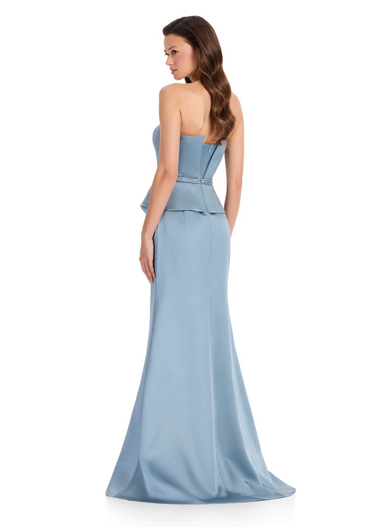 ASHLEYlauren Dresses ASHLEYlauren E12372