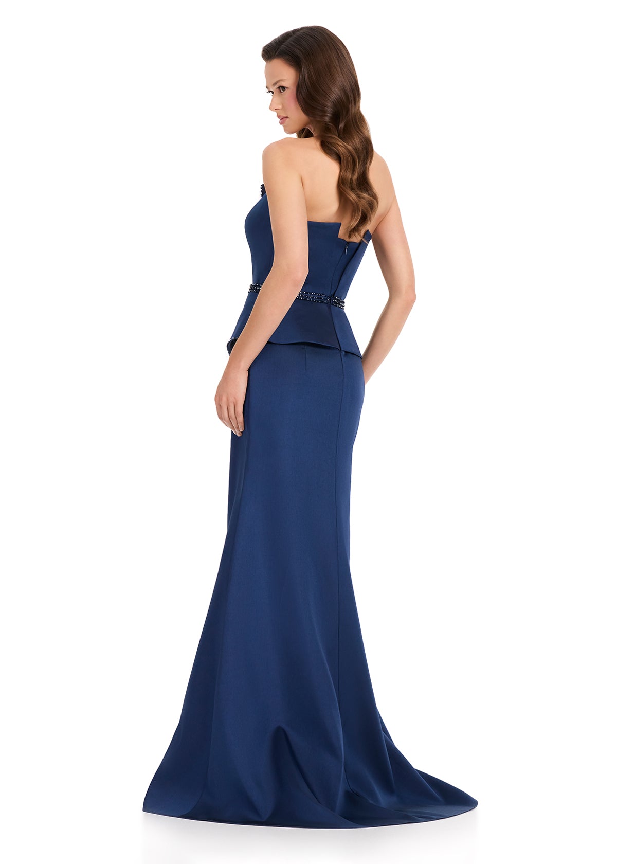 ASHLEYlauren Dresses ASHLEYlauren E12372