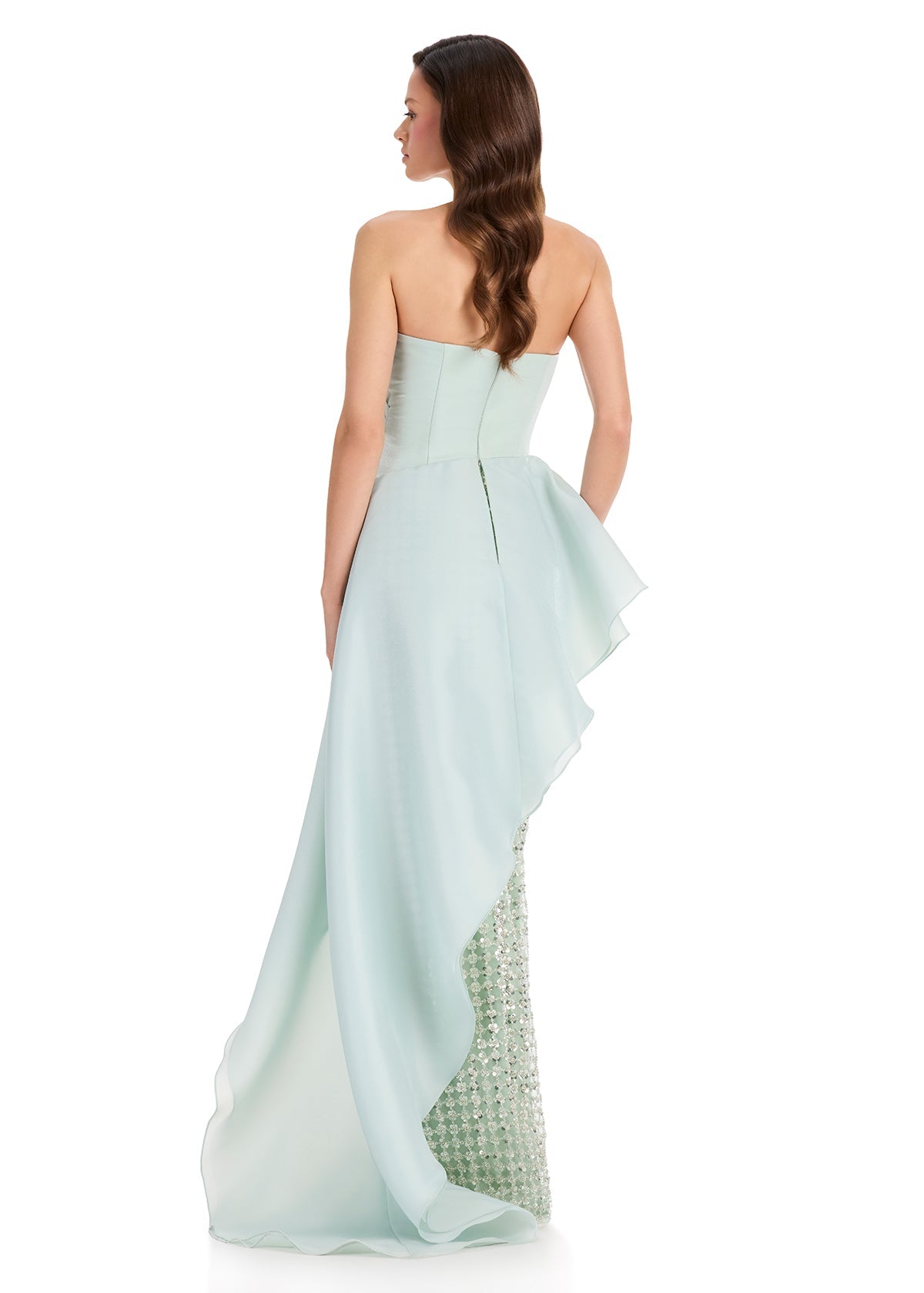 ASHLEYlauren Dresses ASHLEYlauren E12375
