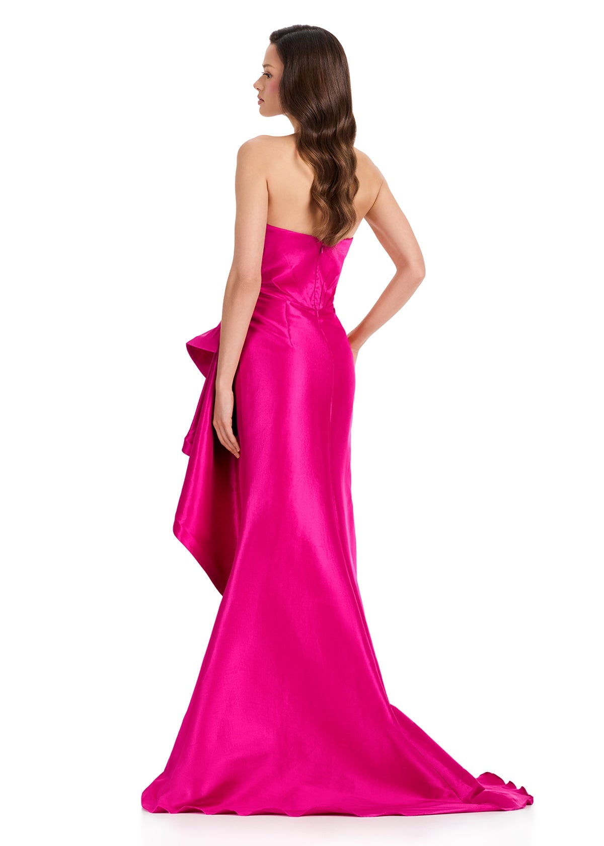 ASHLEYlauren Dresses ASHLEYlauren E12379