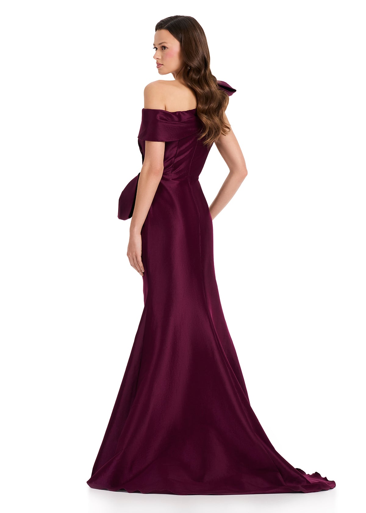 ASHLEYlauren Dresses ASHLEYlauren E12381