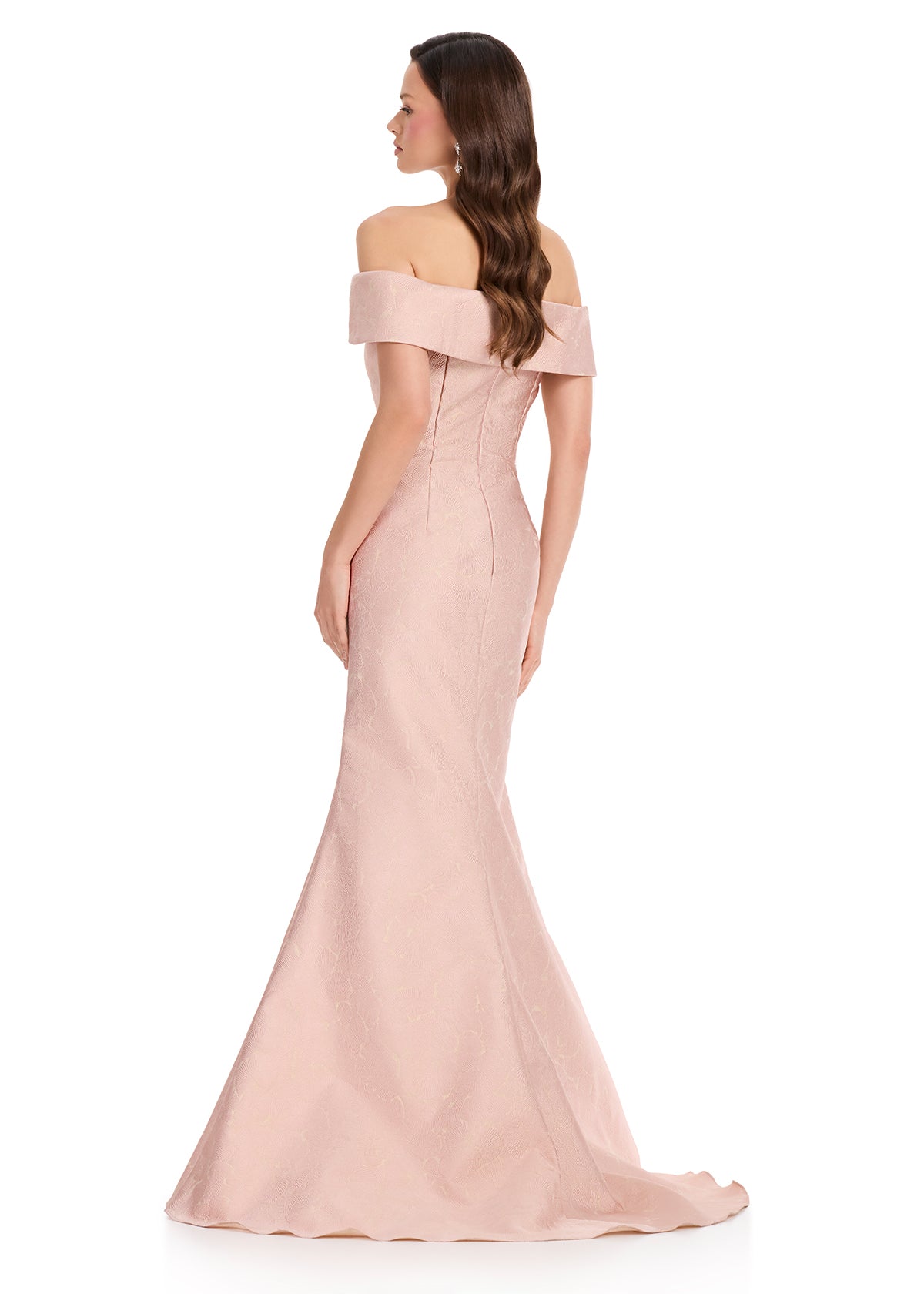 ASHLEYlauren Dresses ASHLEYlauren E12383
