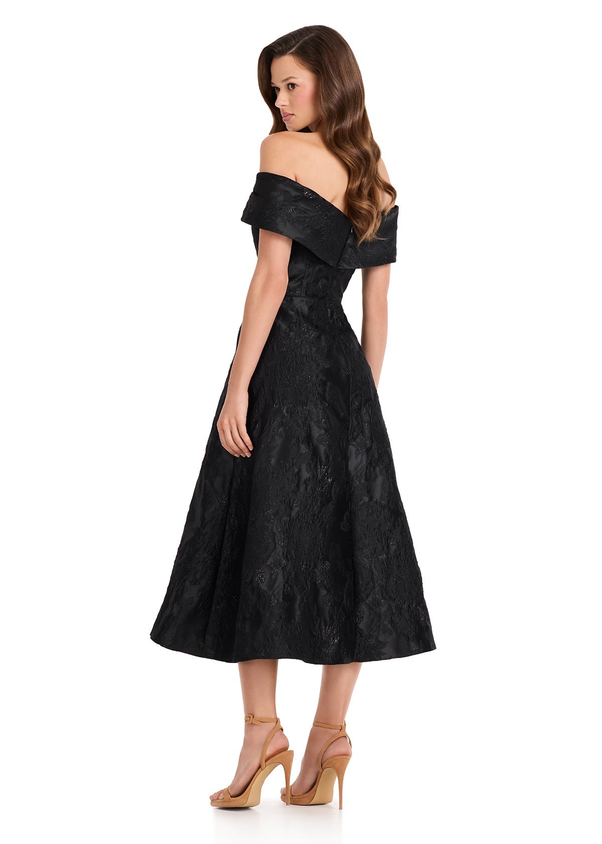 ASHLEYlauren Dresses ASHLEYlauren E40002