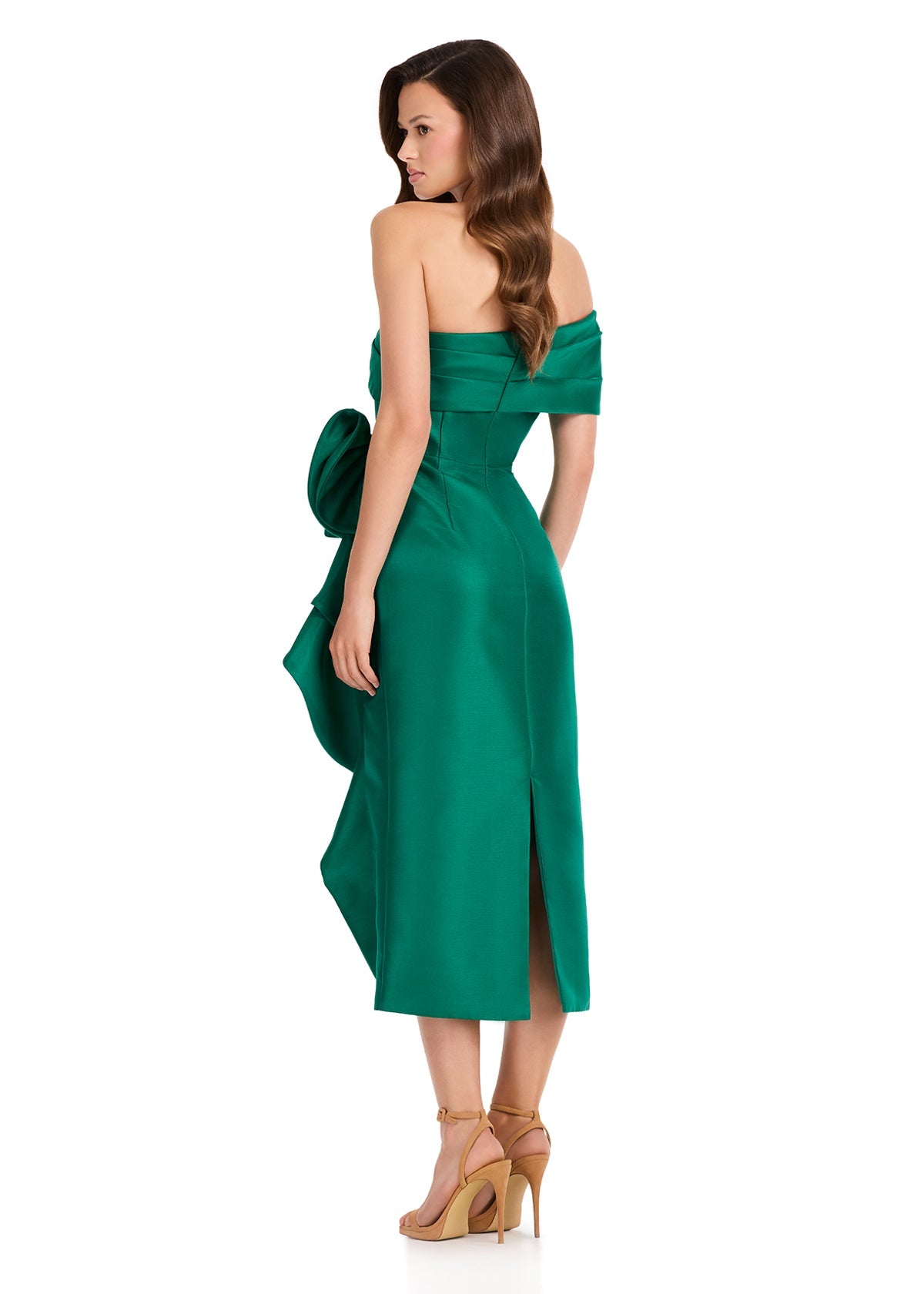 ASHLEYlauren Dresses ASHLEYlauren E40003