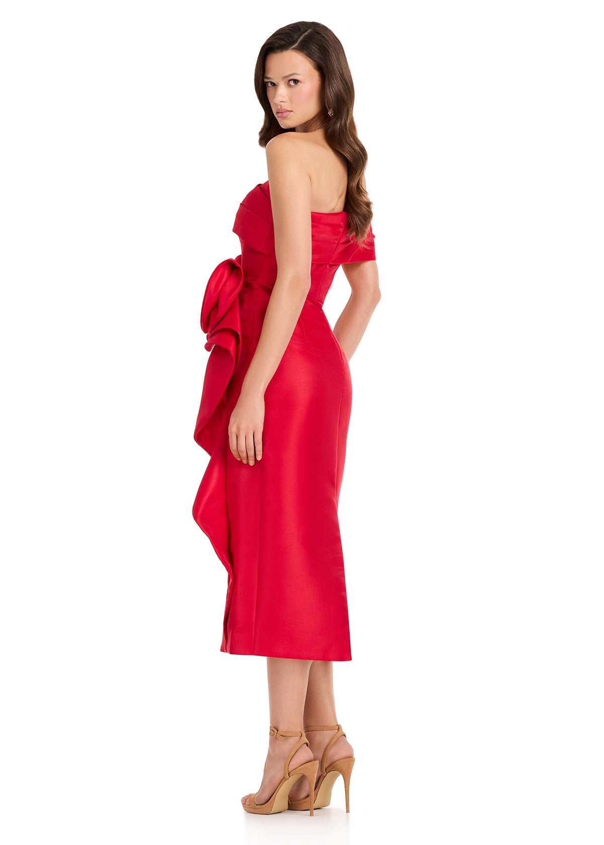 ASHLEYlauren Dresses ASHLEYlauren E40003