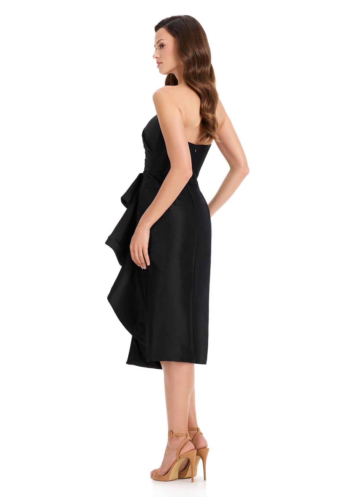 ASHLEYlauren Dresses ASHLEYlauren E40005