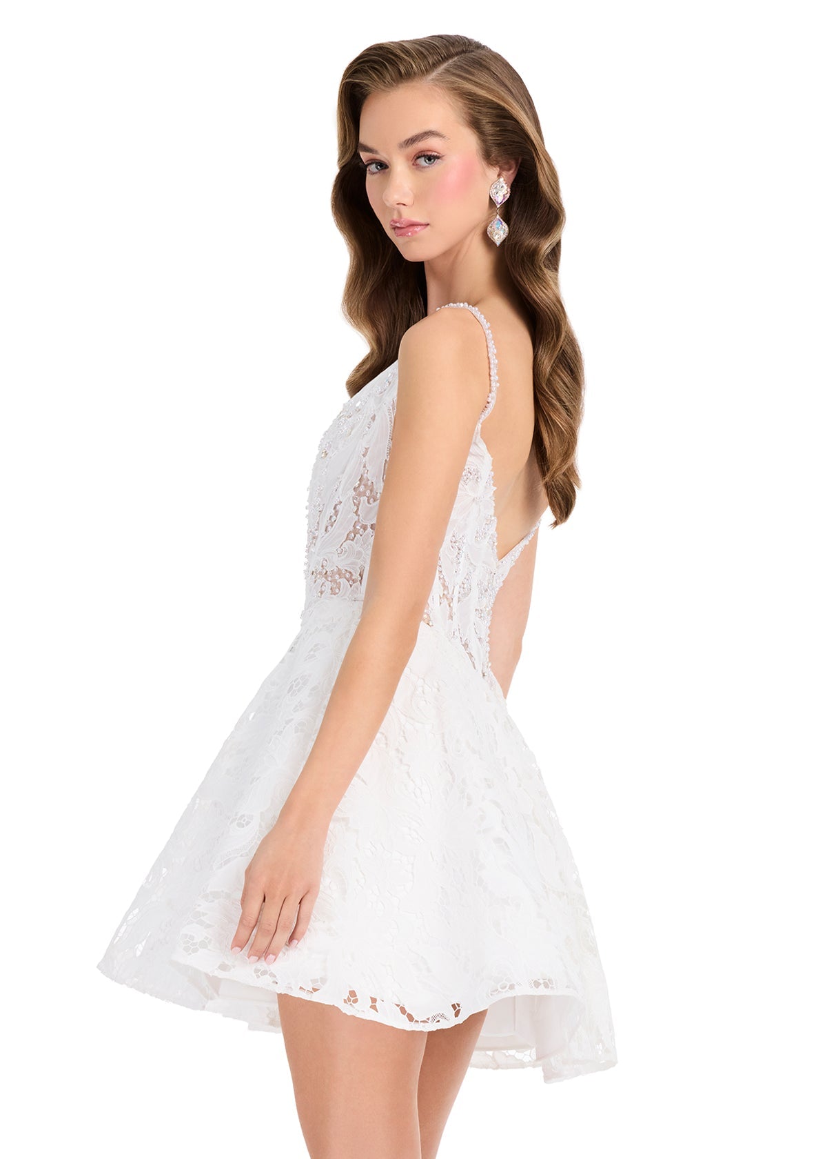 ASHLEYlauren Dresses ASHLEYlauren E40011