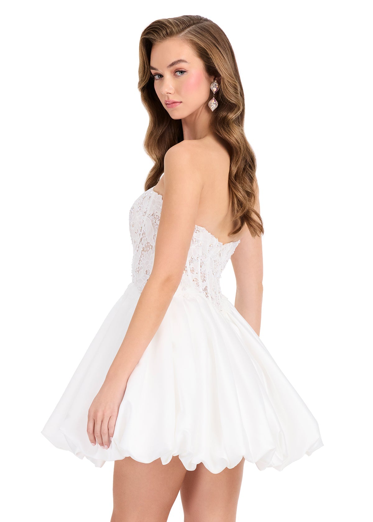 ASHLEYlauren Dresses ASHLEYlauren E40012