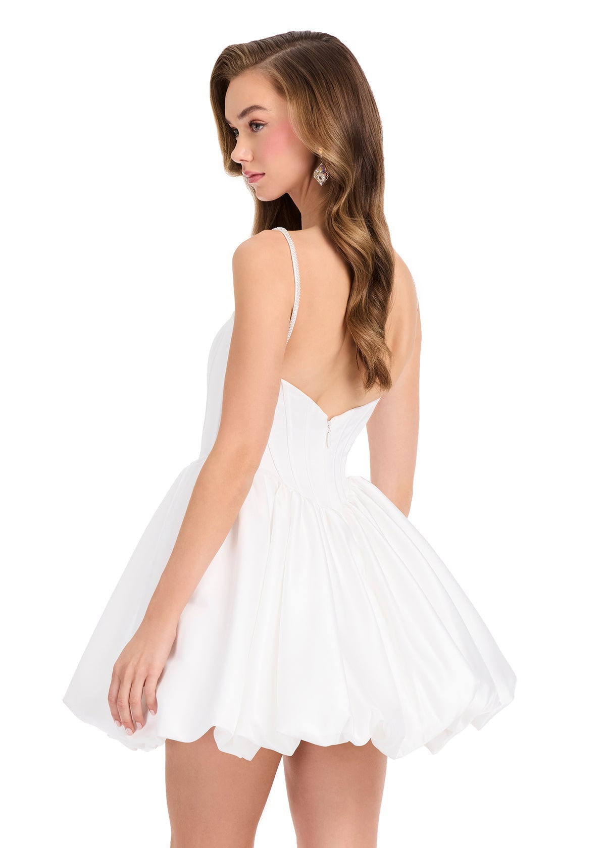 ASHLEYlauren Dresses ASHLEYlauren E40014