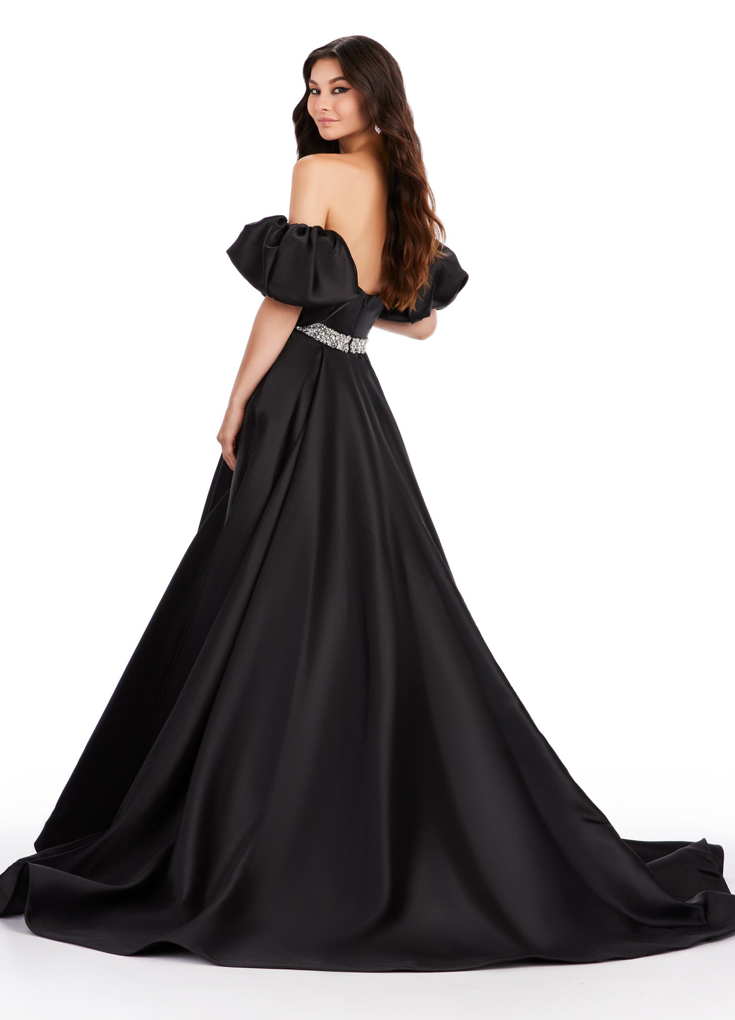 ASHLEYlauren Pageant Dresses ASHLEYlauren 11543
