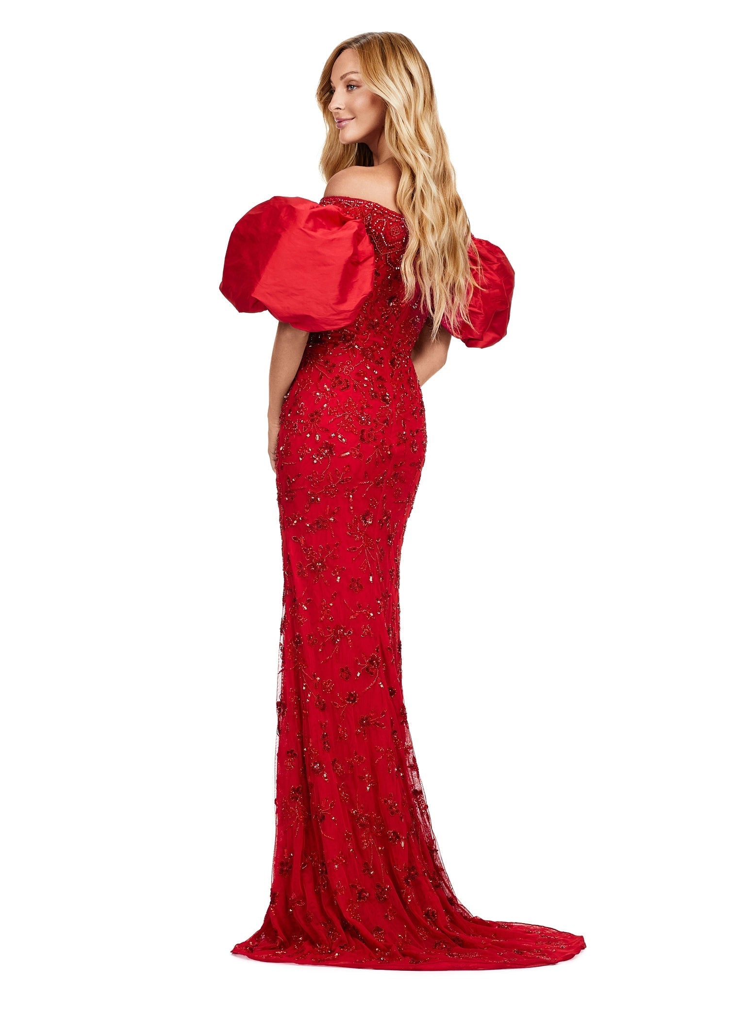 ASHLEYlauren pageant gown ASHLEYlauren 11432 Dress