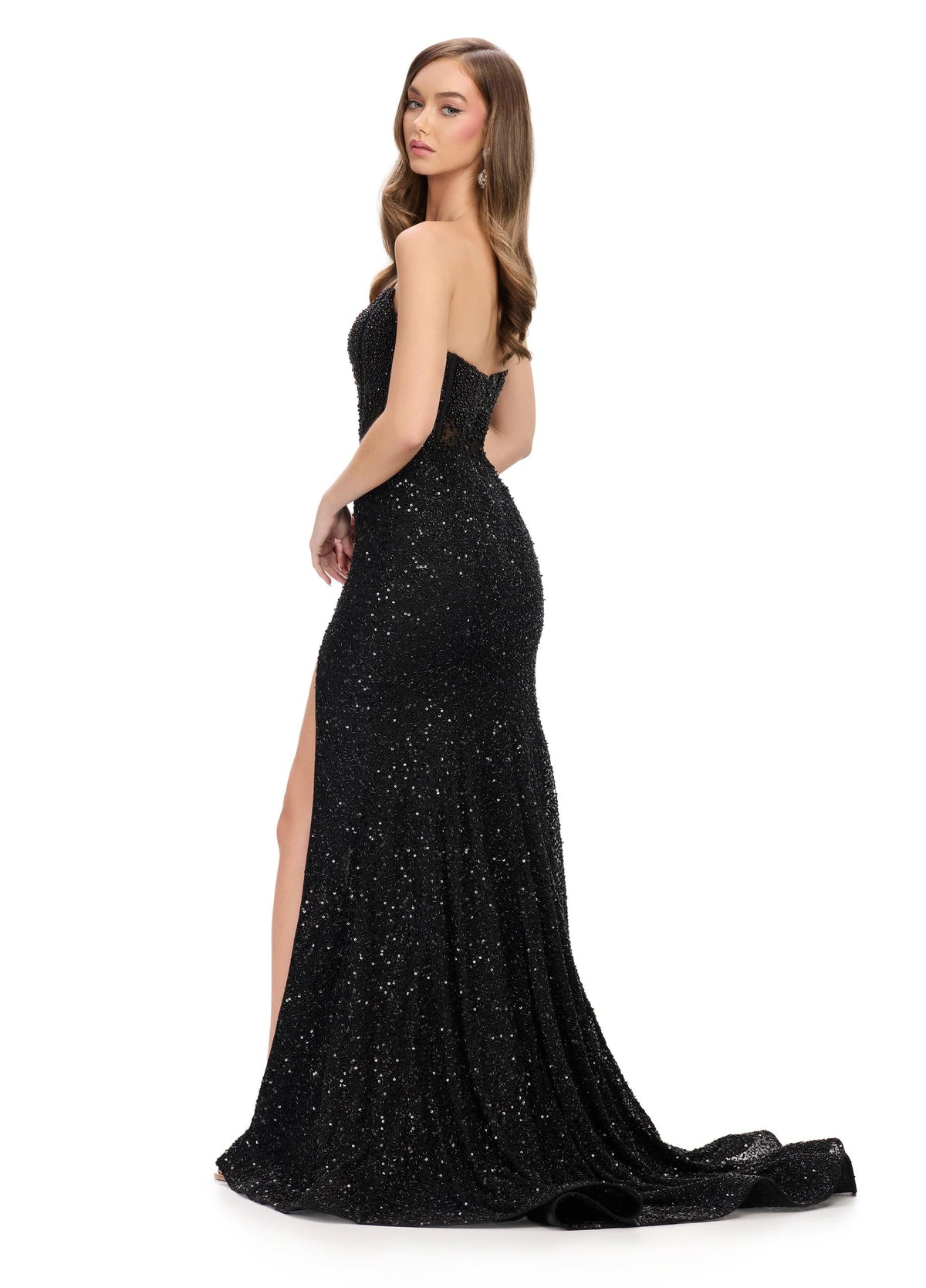 ASHLEYlauren Prom Dresses ASHLEYlauren 11659