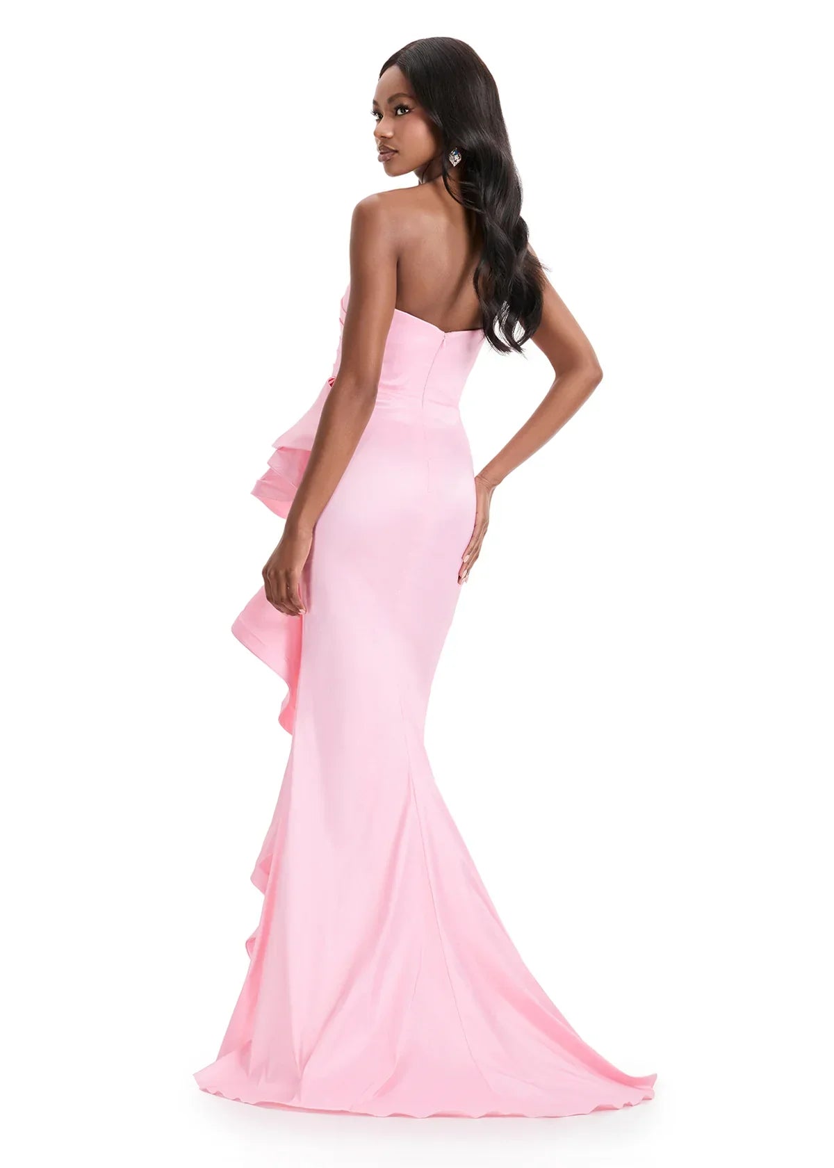 ASHLEYlauren Prom Dresses ASHLEYlauren 11751
