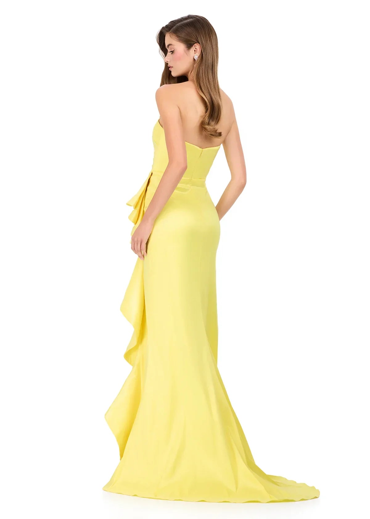 ASHLEYlauren Prom Dresses ASHLEYlauren 11751