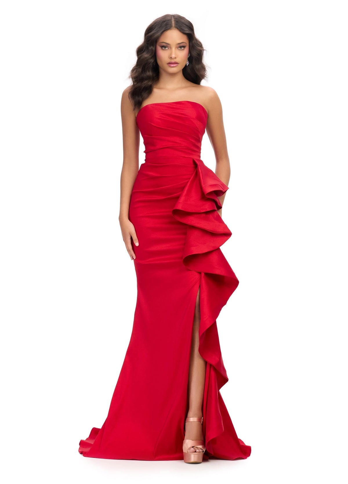 ASHLEYlauren Prom Dresses ASHLEYlauren 11751