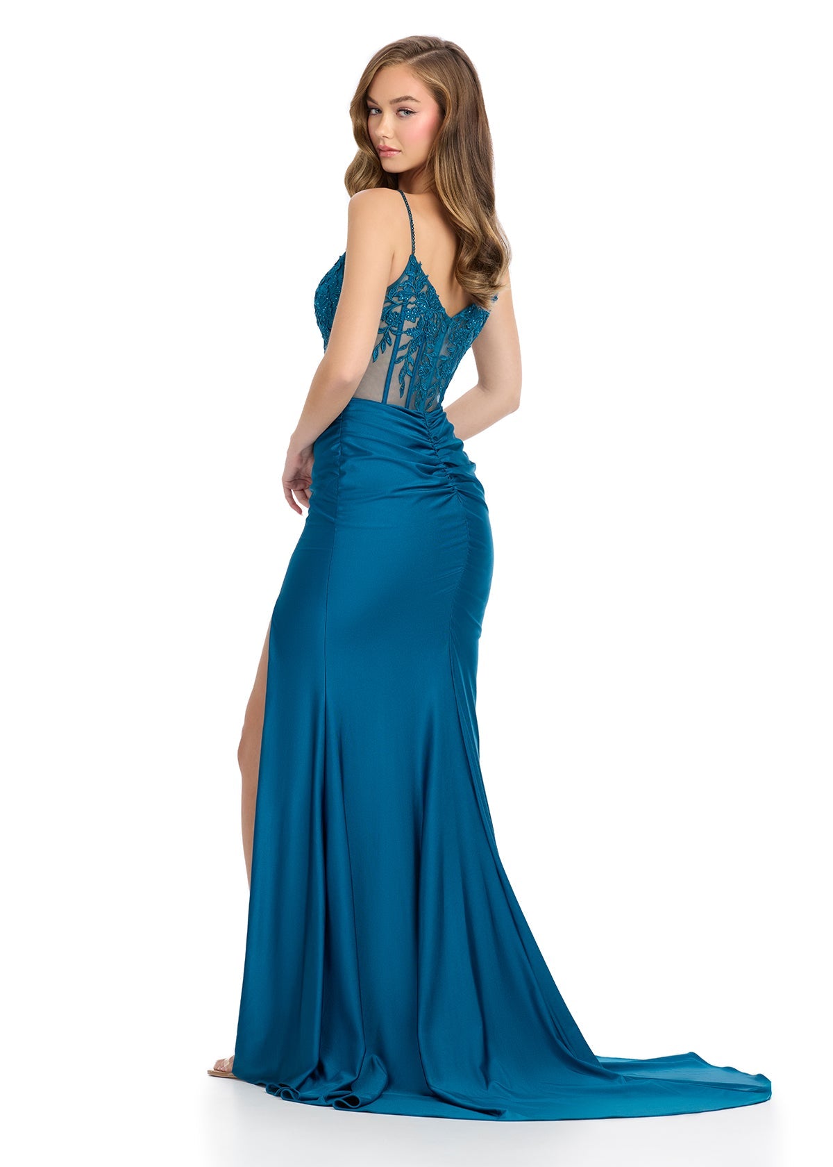 ASHLEYlauren Prom Dresses ASHLEYlauren 11850