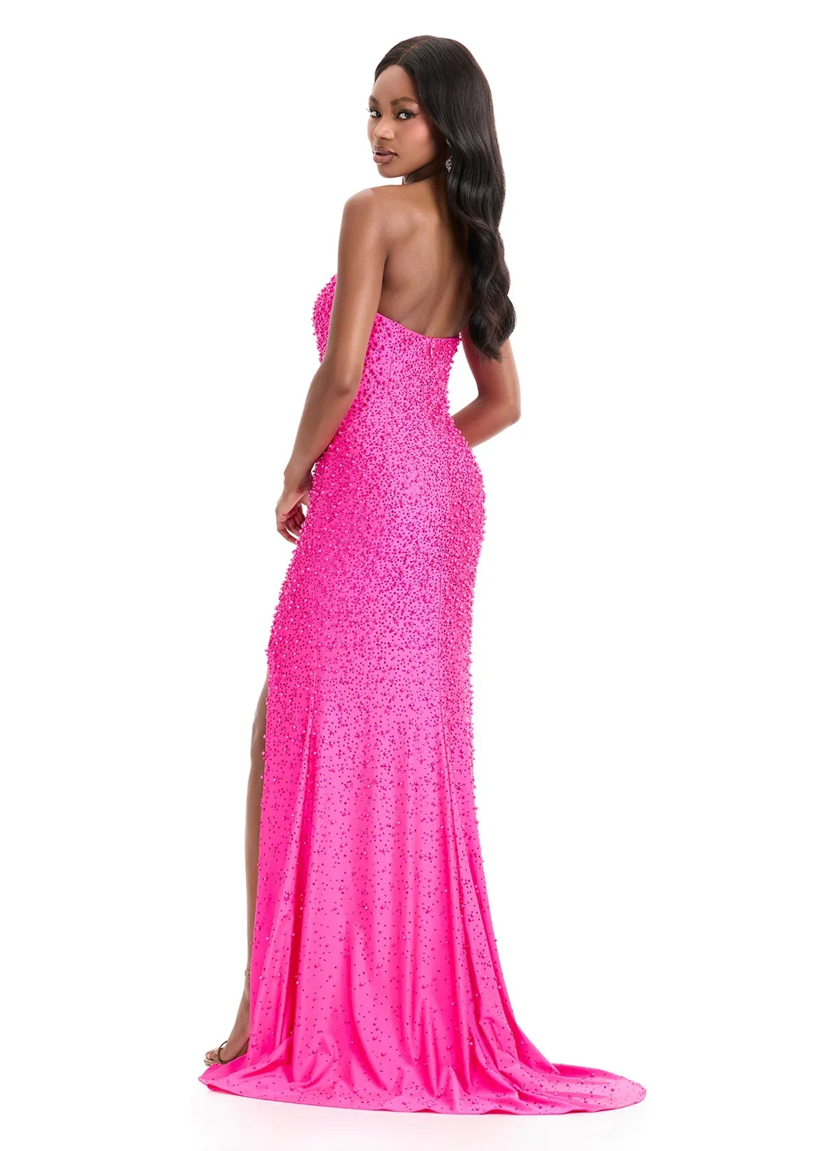 ASHLEYlauren Prom Dresses ASHLEYlauren 11856