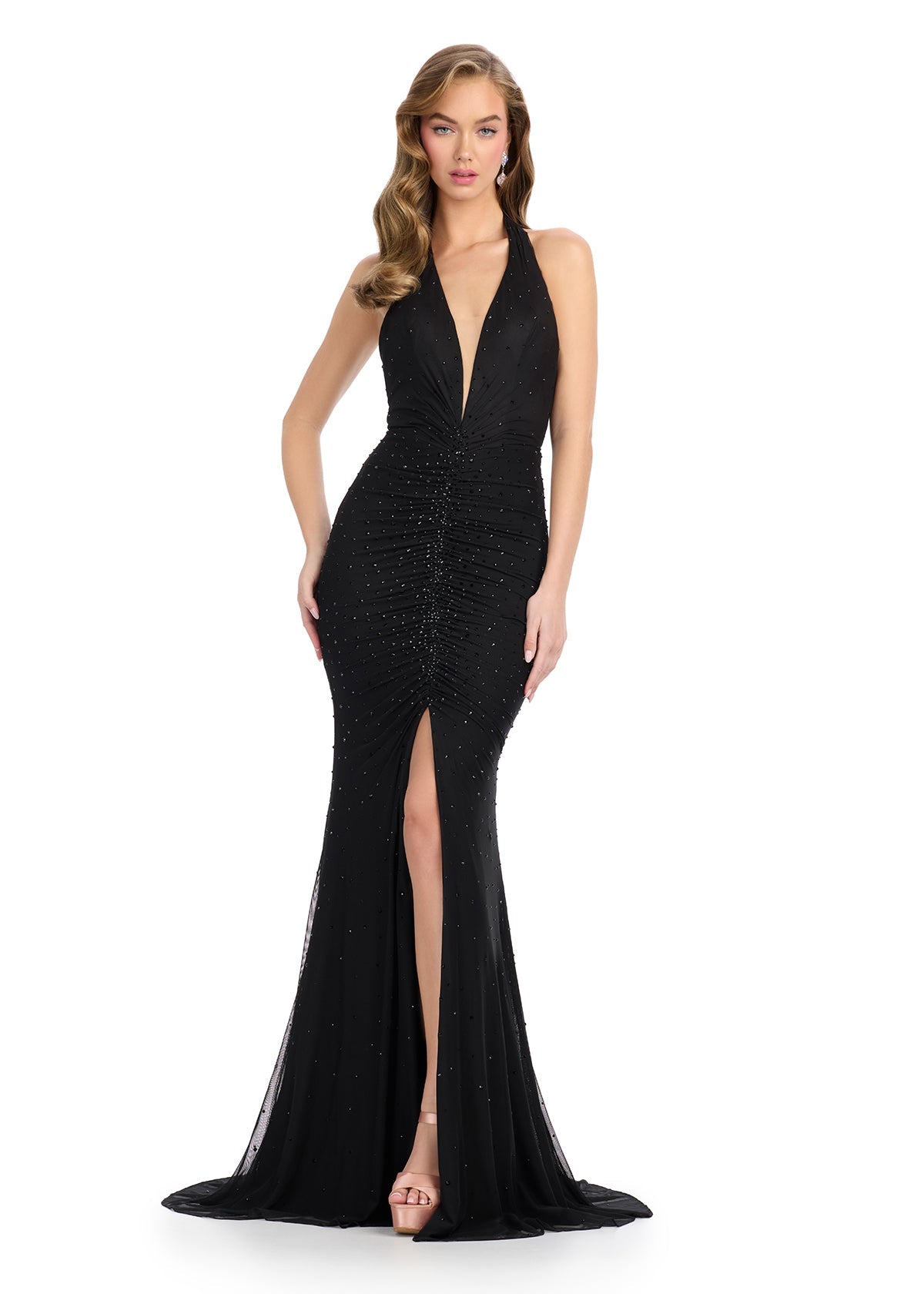 ASHLEYlauren Prom Dresses ASHLEYlauren 11863