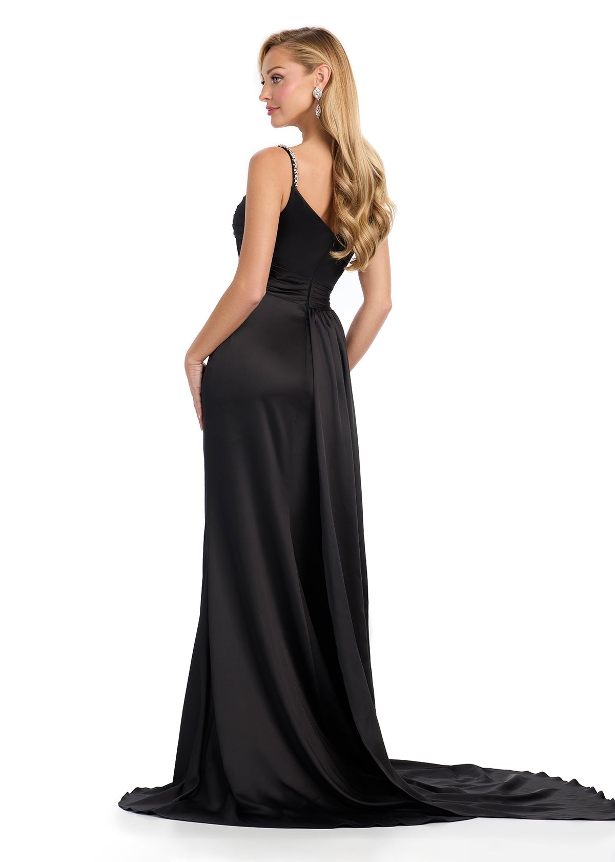 ASHLEYlauren Prom Dresses ASHLEYlauren 11887