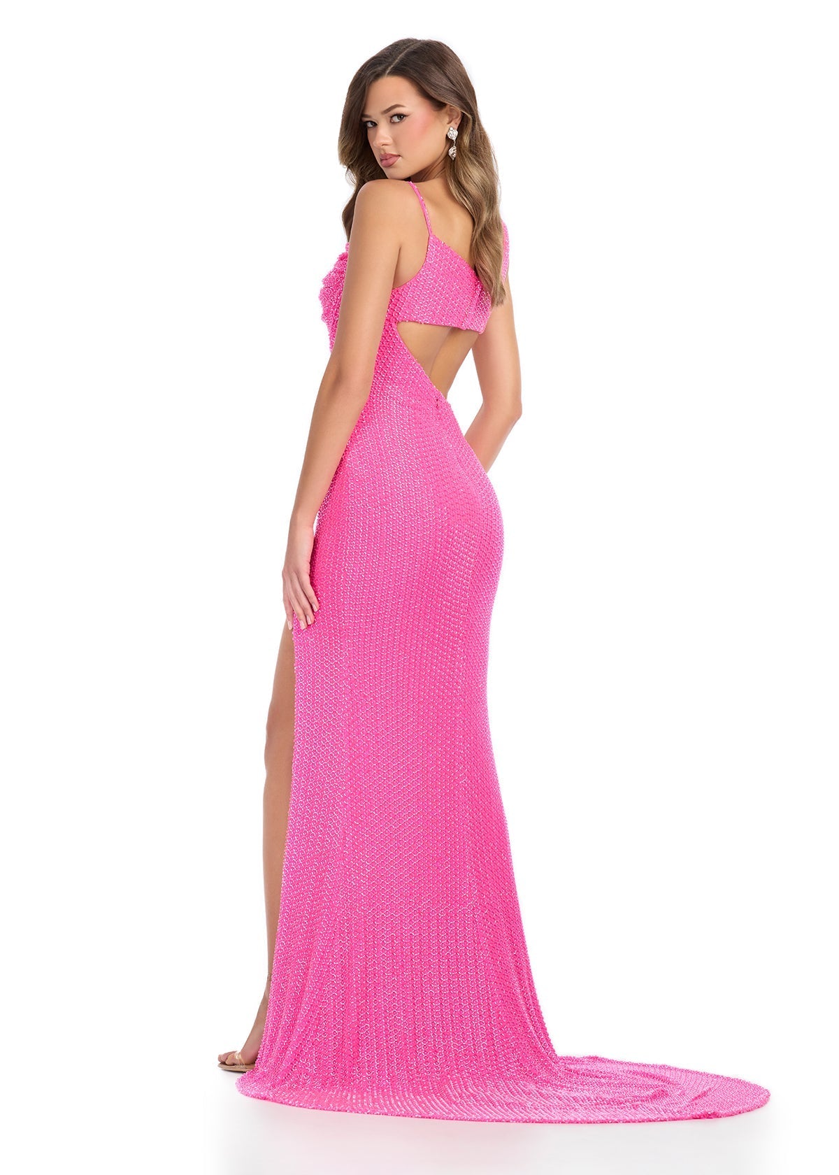ASHLEYlauren Prom Dresses ASHLEYlauren 11939