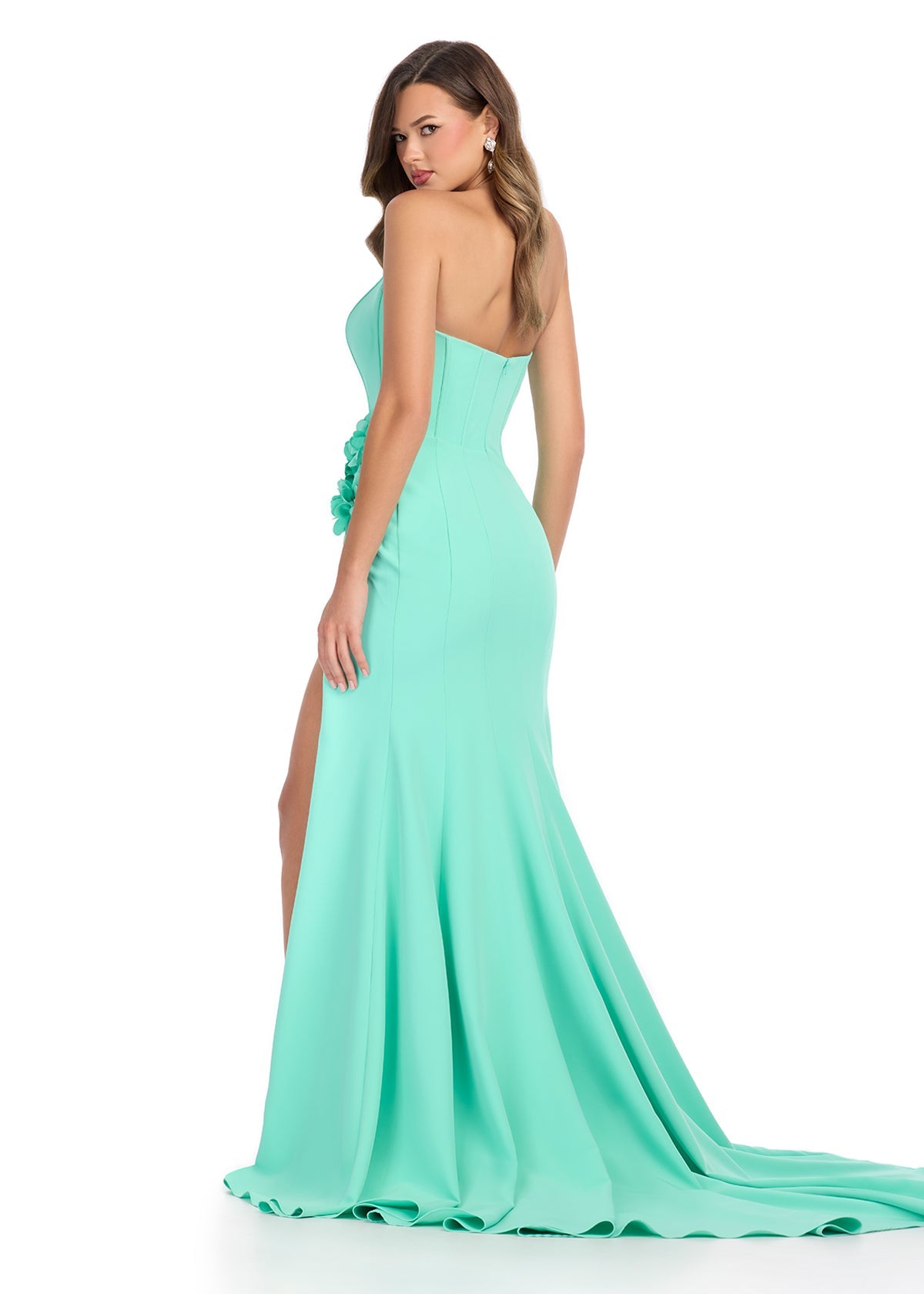 ASHLEYlauren Prom Dresses ASHLEYlauren 11948