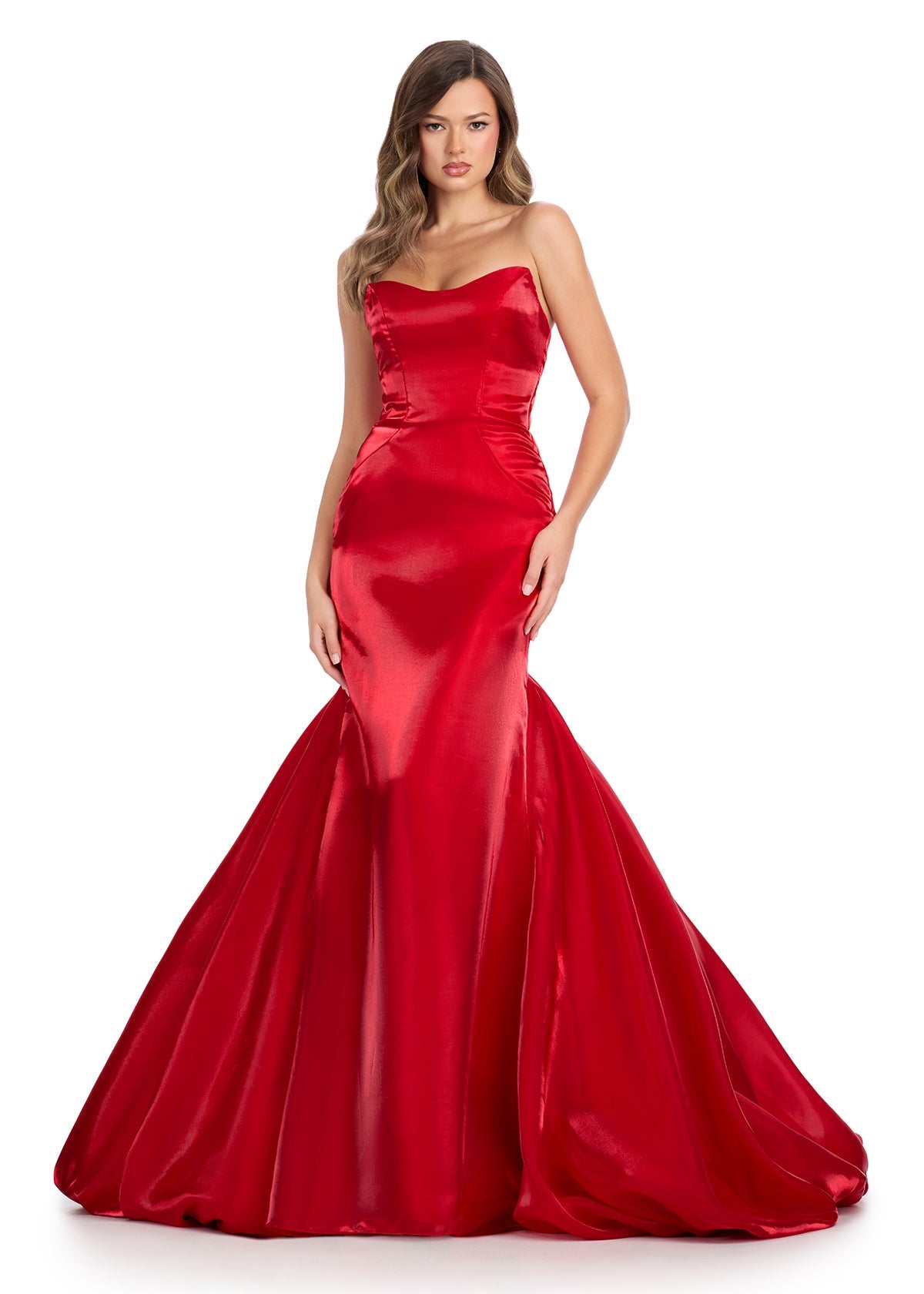 ASHLEYlauren Prom Dresses ASHLEYlauren 11996