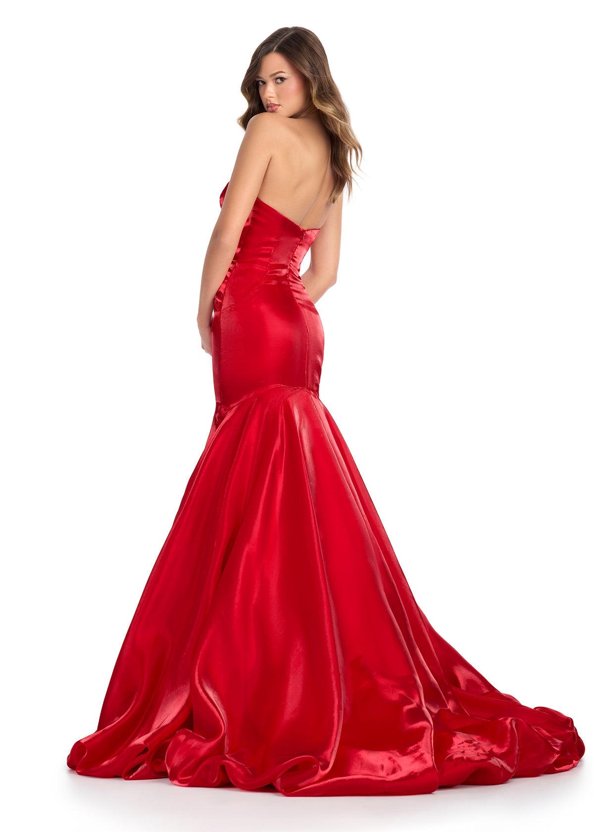ASHLEYlauren Prom Dresses ASHLEYlauren 11996