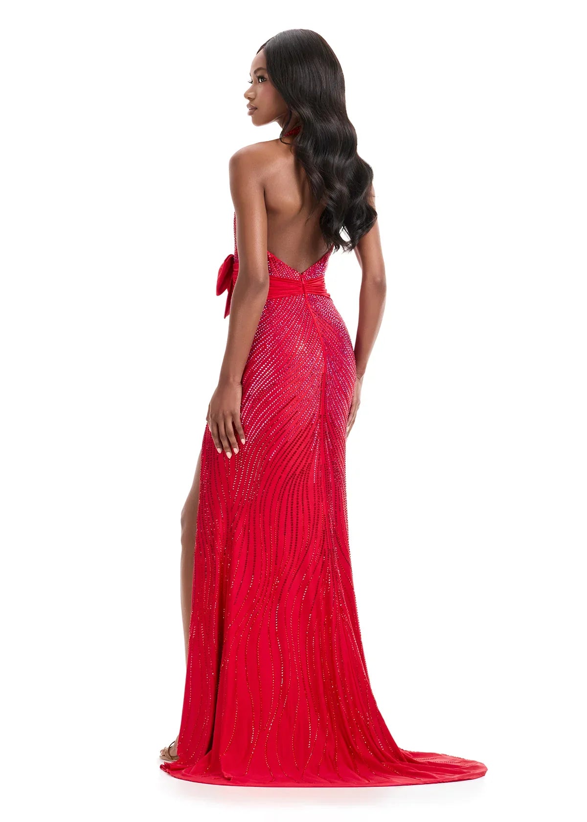 ASHLEYlauren Prom Dresses ASHLEYlauren 12064