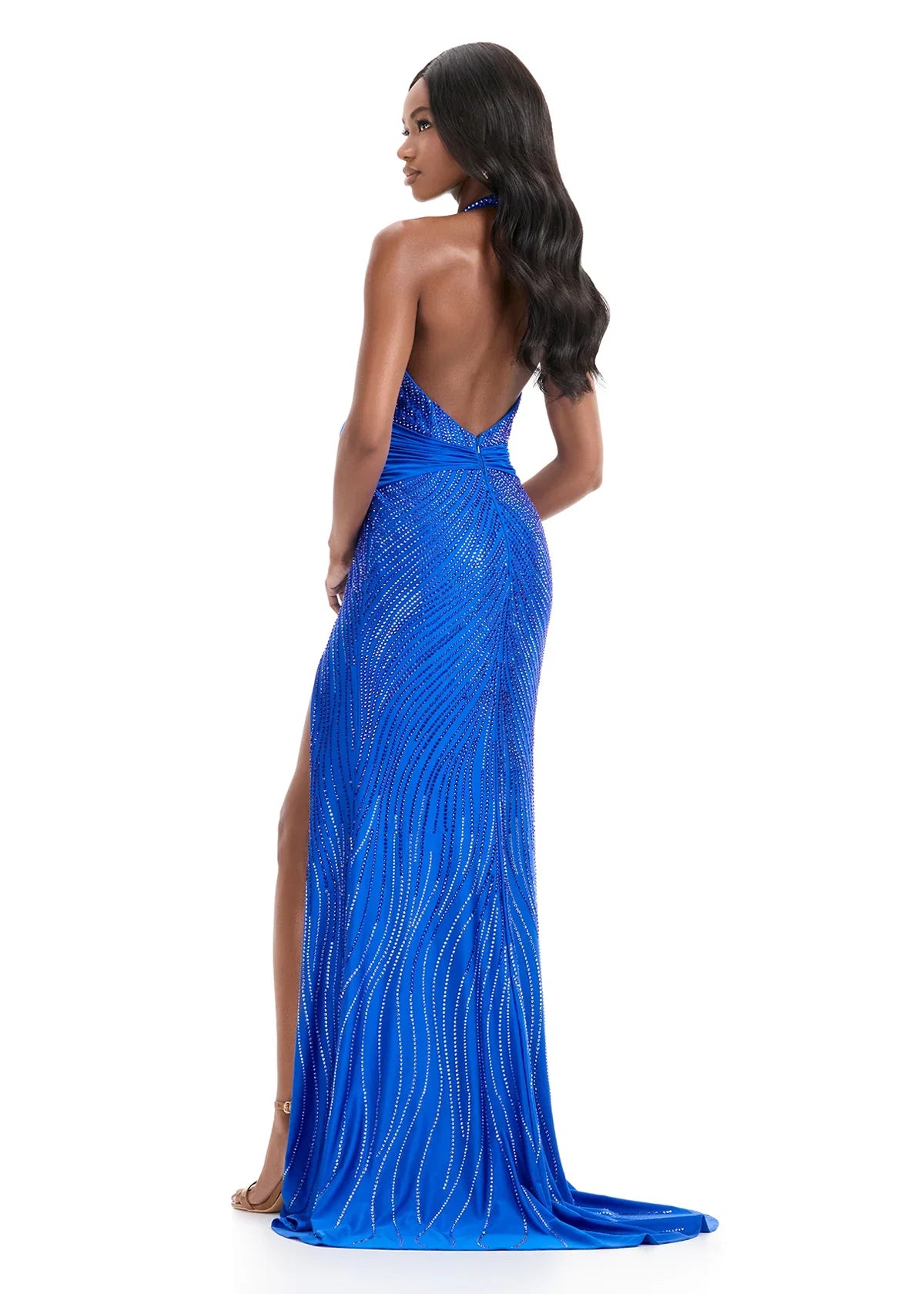 ASHLEYlauren Prom Dresses ASHLEYlauren 12064