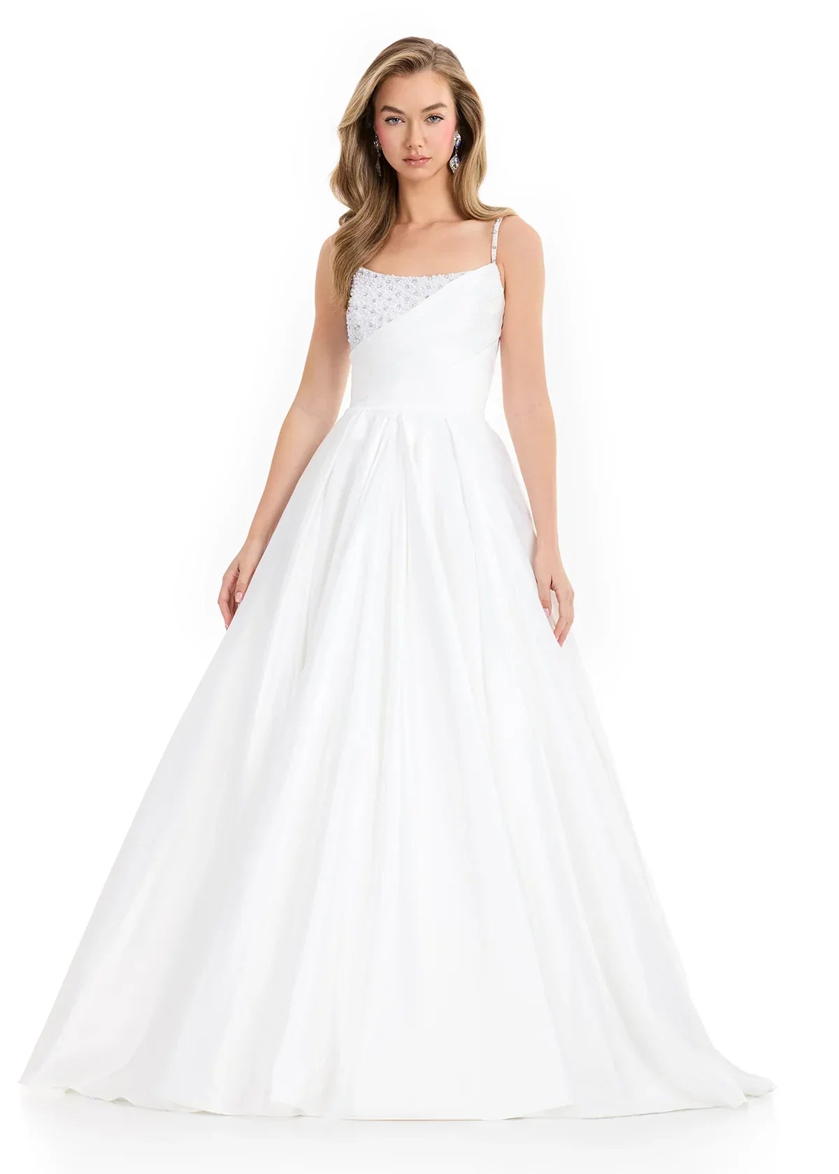 ASHLEYlauren Prom Dresses ASHLEYlauren 12086