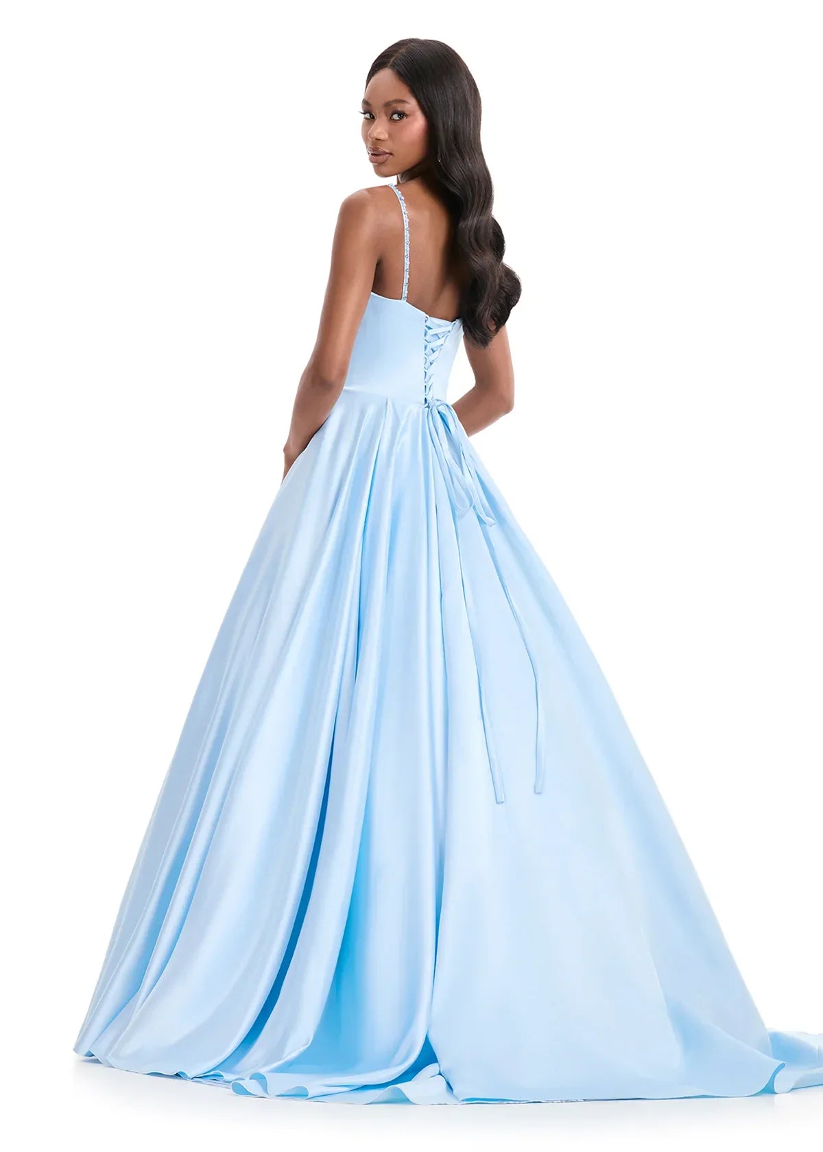 ASHLEYlauren Prom Dresses ASHLEYlauren 12086