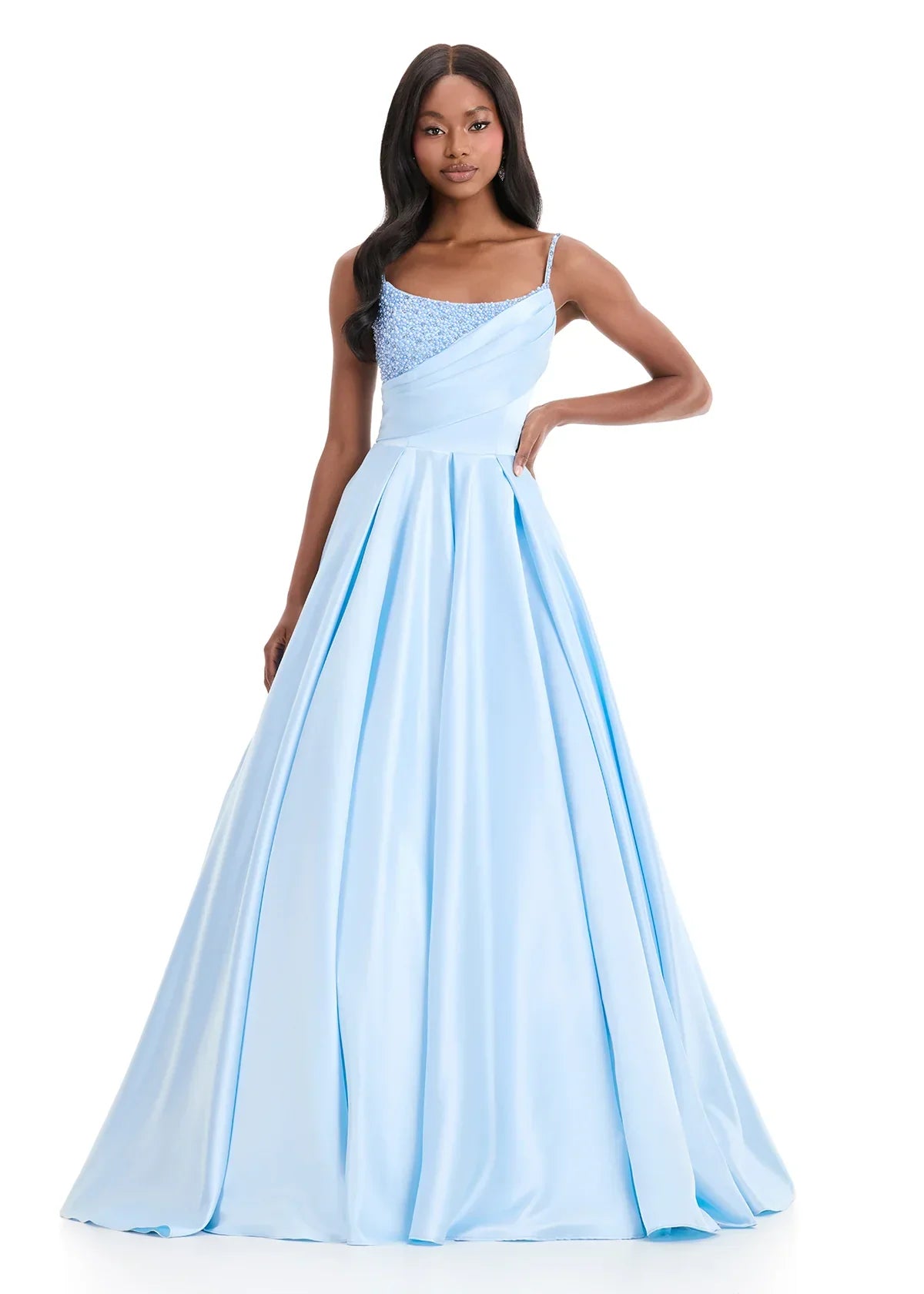 ASHLEYlauren Prom Dresses ASHLEYlauren 12086