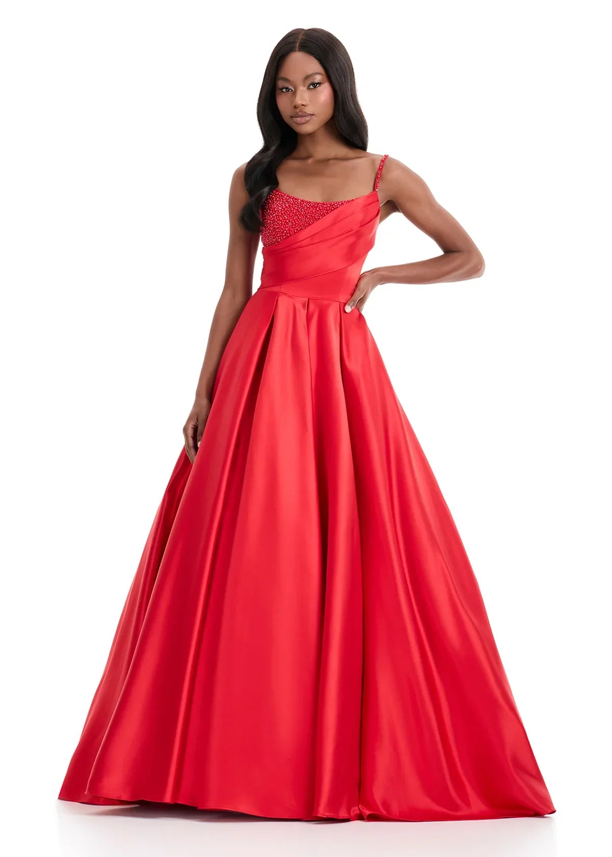 ASHLEYlauren Prom Dresses ASHLEYlauren 12086
