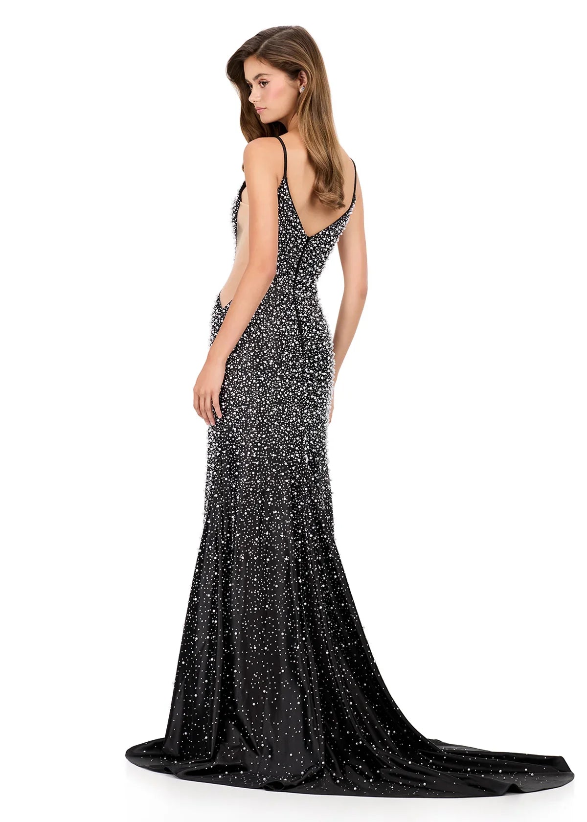 ASHLEYlauren Prom Dresses ASHLEYlauren 12155